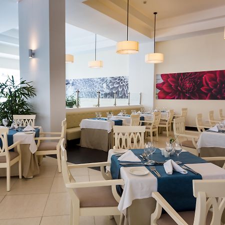 Bahia Principe Luxury Bouganville (Adults Only) El Soco Bagian luar foto
