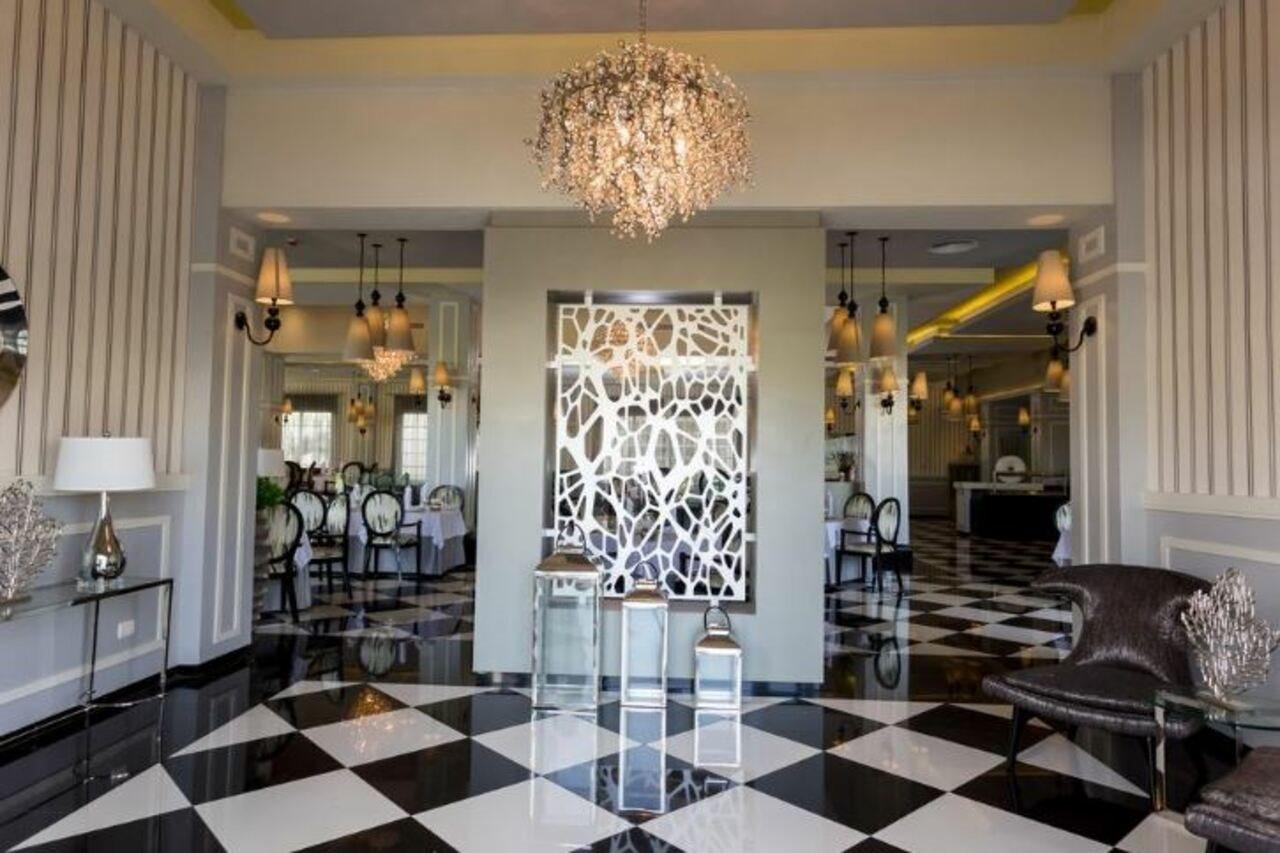 Bahia Principe Luxury Bouganville (Adults Only) El Soco Bagian luar foto