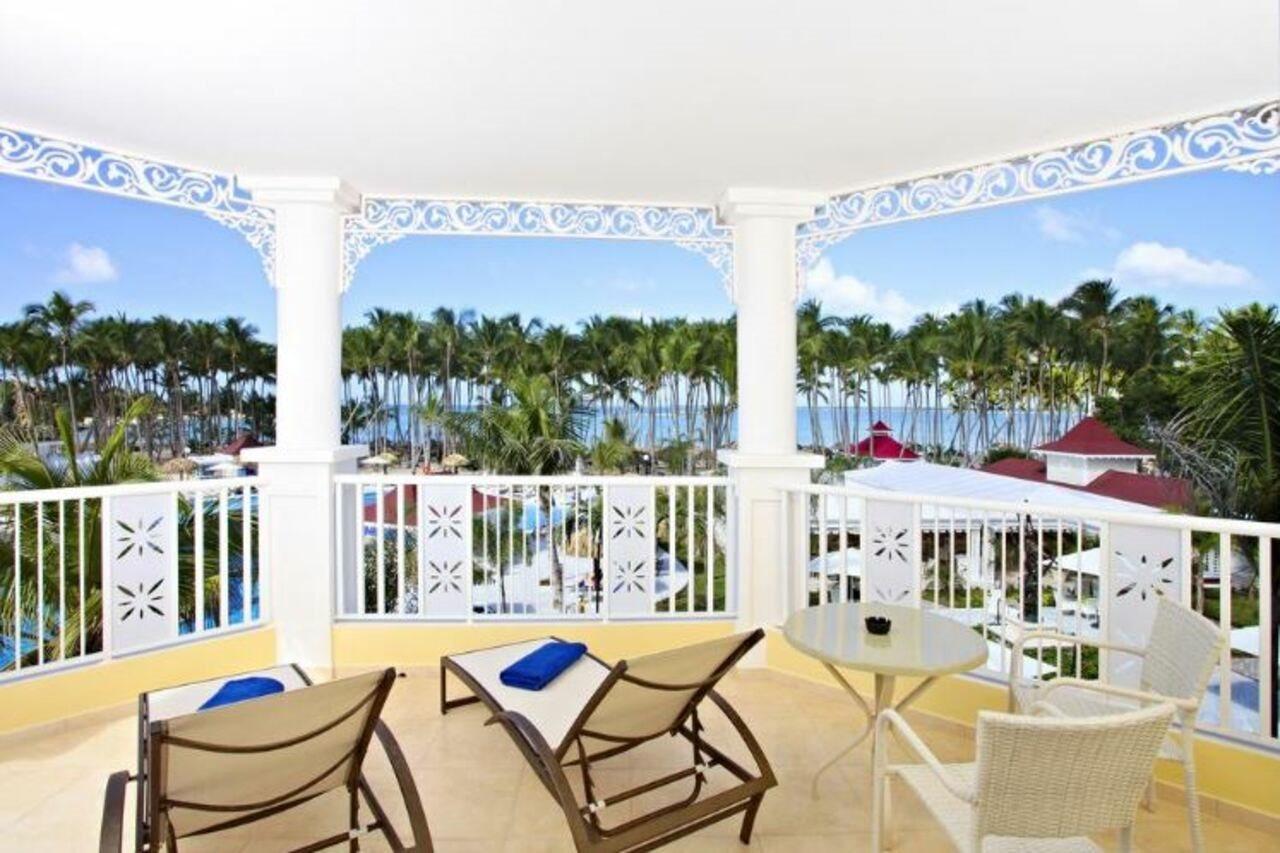 Bahia Principe Luxury Bouganville (Adults Only) El Soco Bagian luar foto