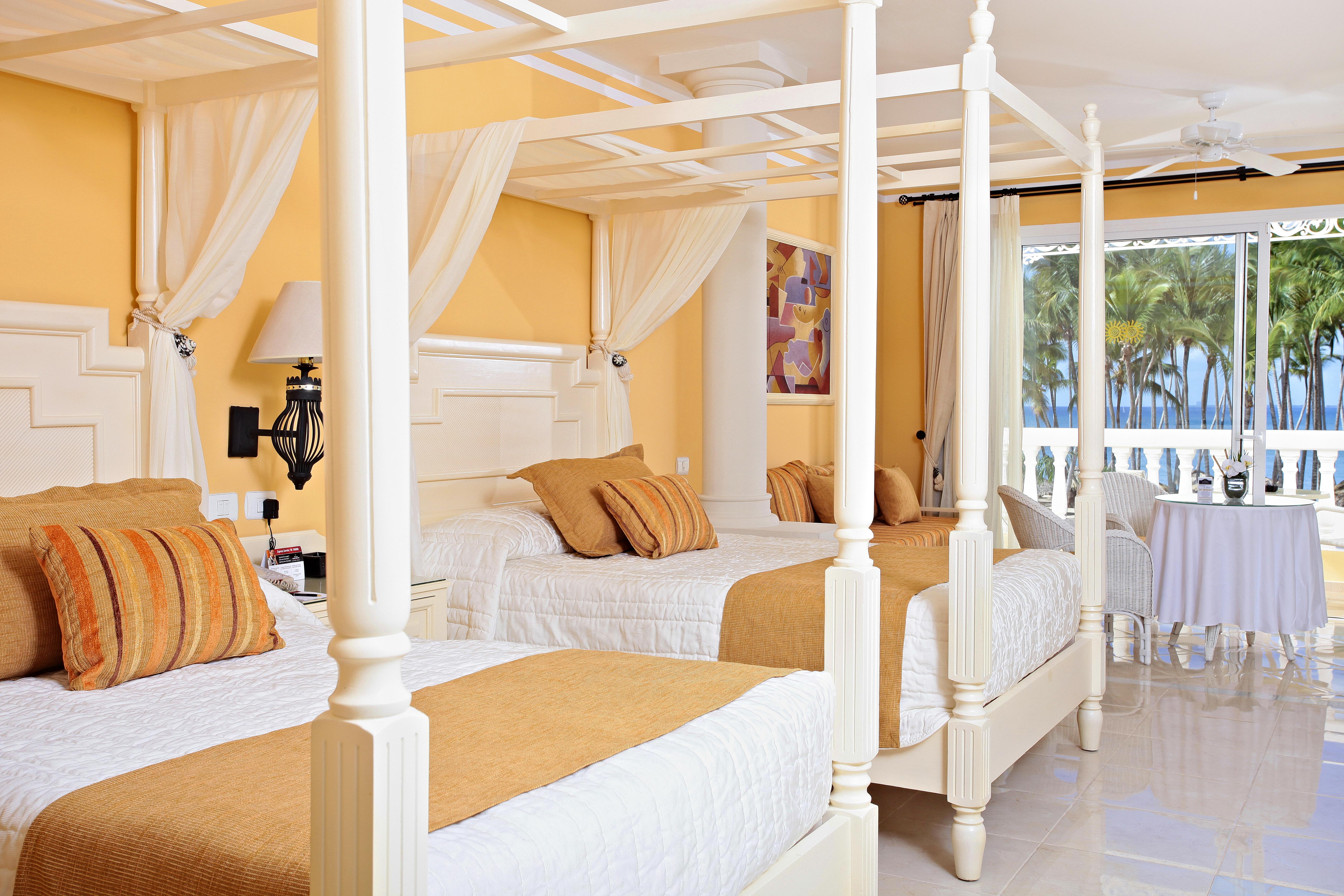 Bahia Principe Luxury Bouganville (Adults Only) El Soco Bagian luar foto
