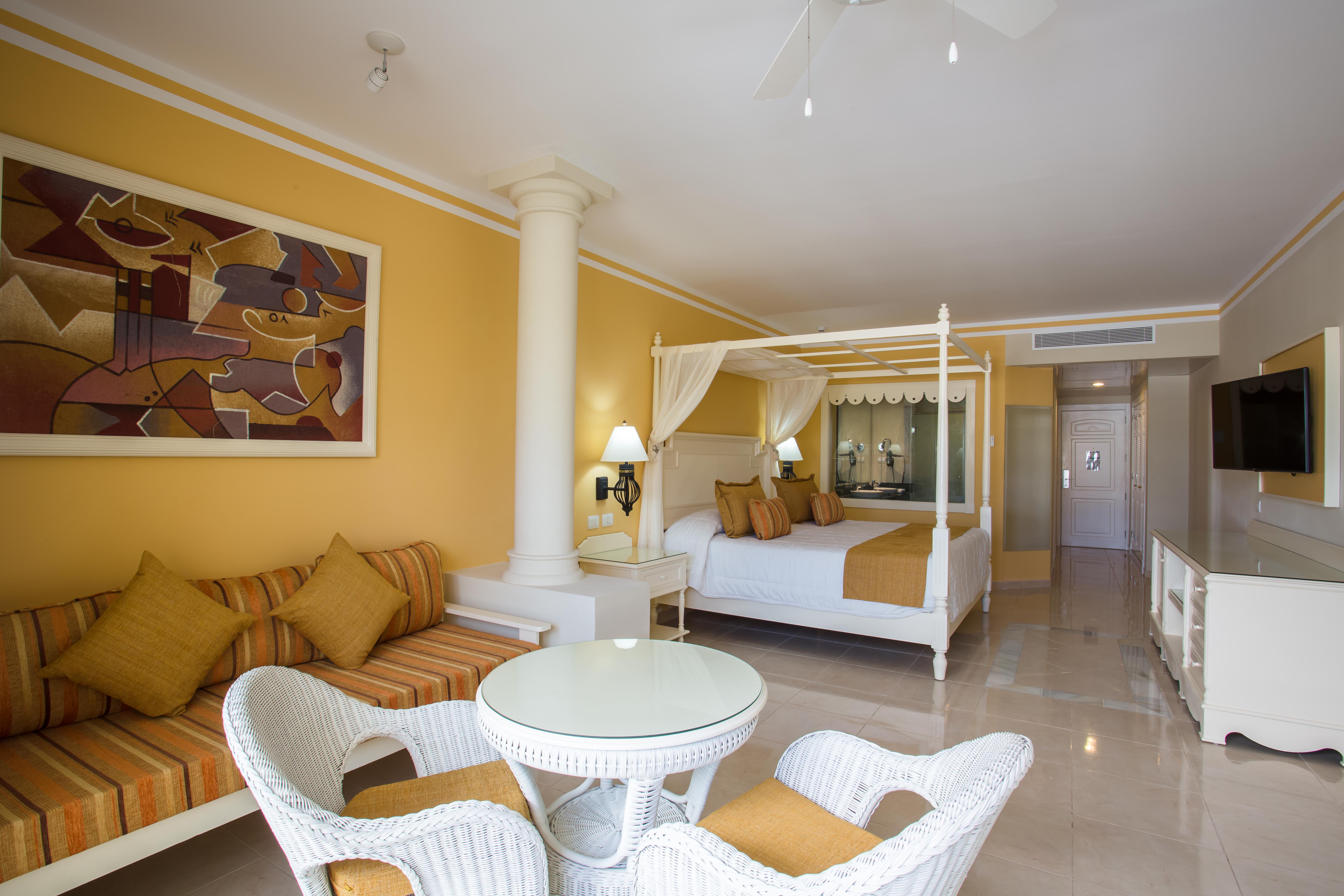 Bahia Principe Luxury Bouganville (Adults Only) El Soco Bagian luar foto