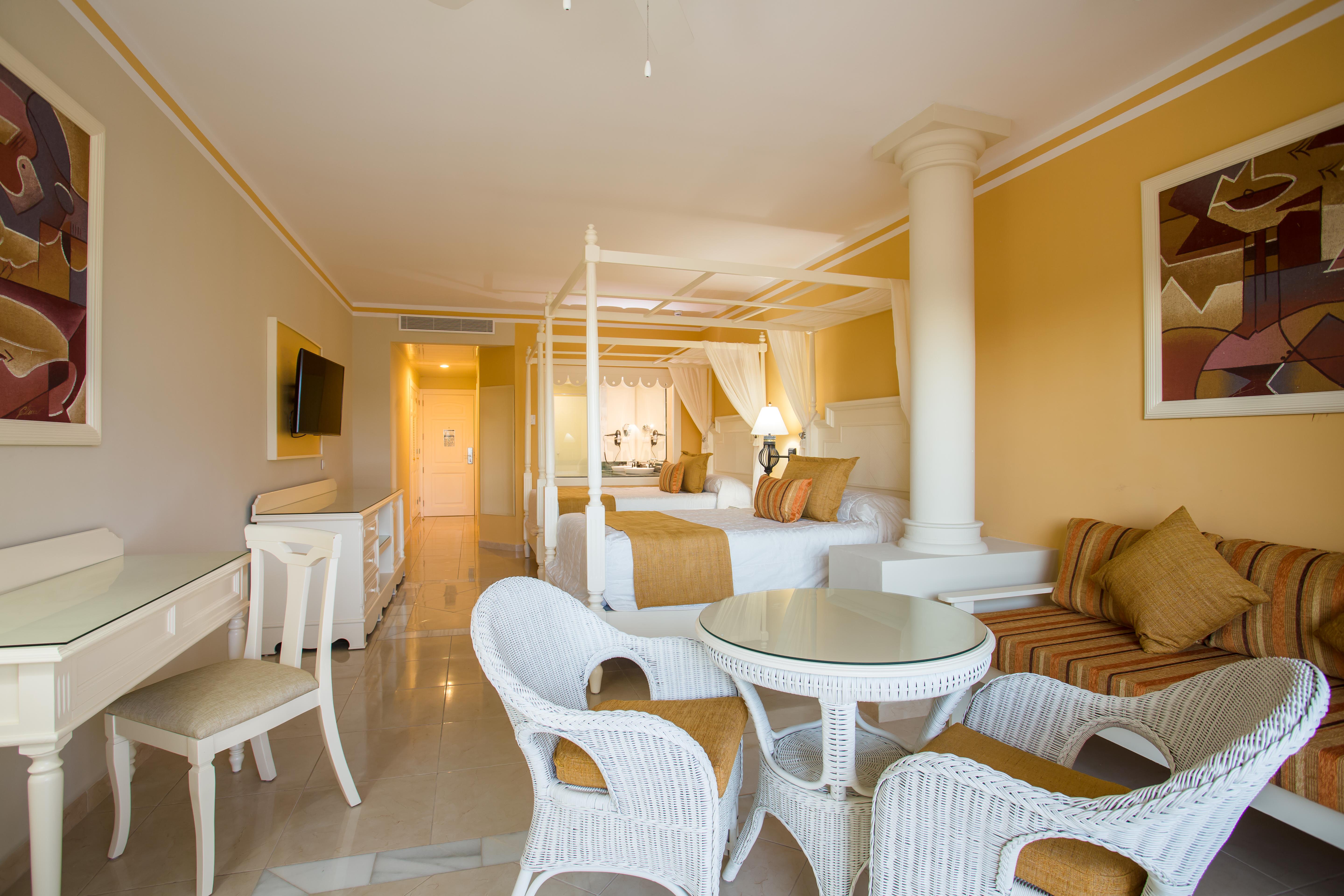 Bahia Principe Luxury Bouganville (Adults Only) El Soco Bagian luar foto