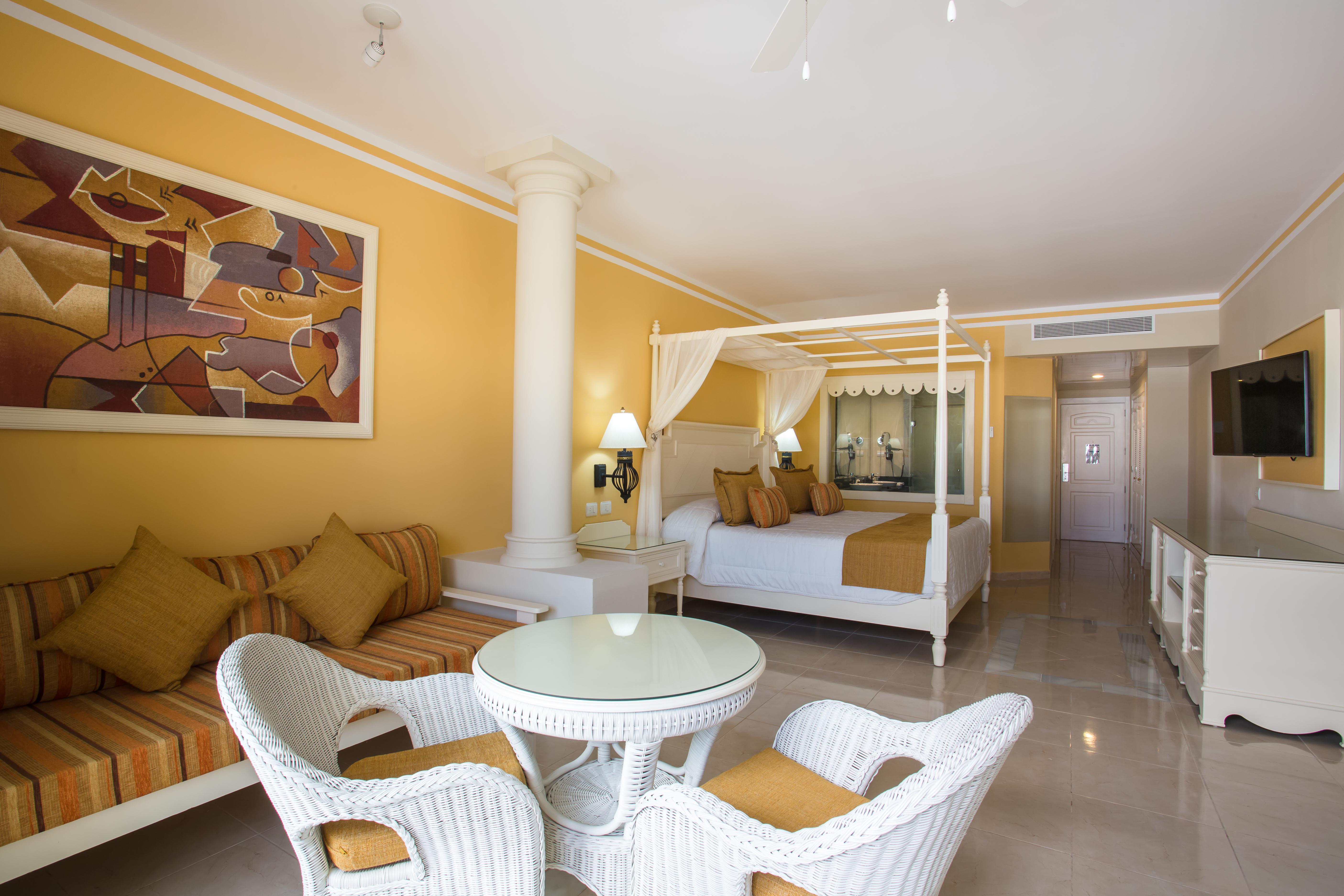 Bahia Principe Luxury Bouganville (Adults Only) El Soco Bagian luar foto