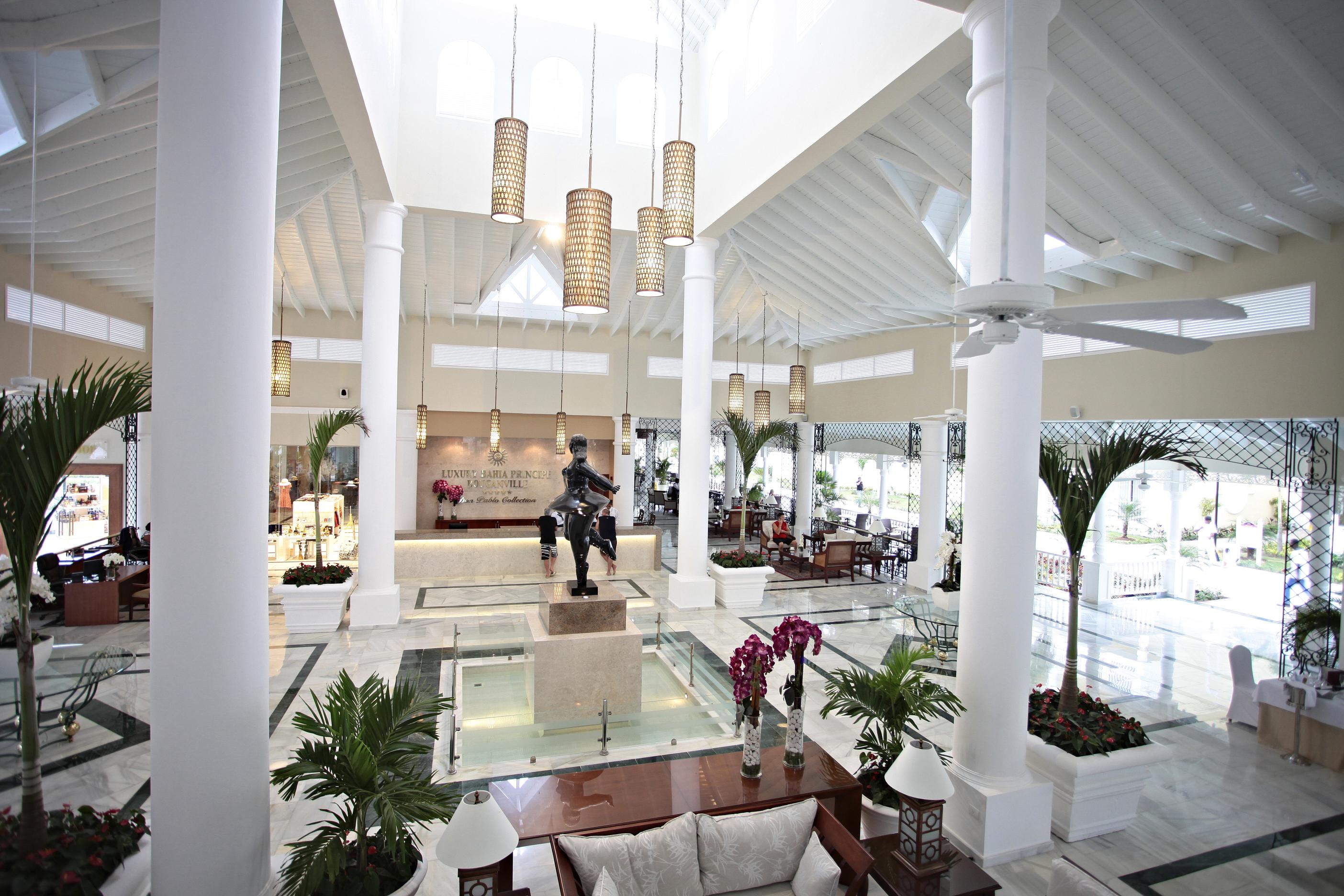 Bahia Principe Luxury Bouganville (Adults Only) El Soco Bagian luar foto