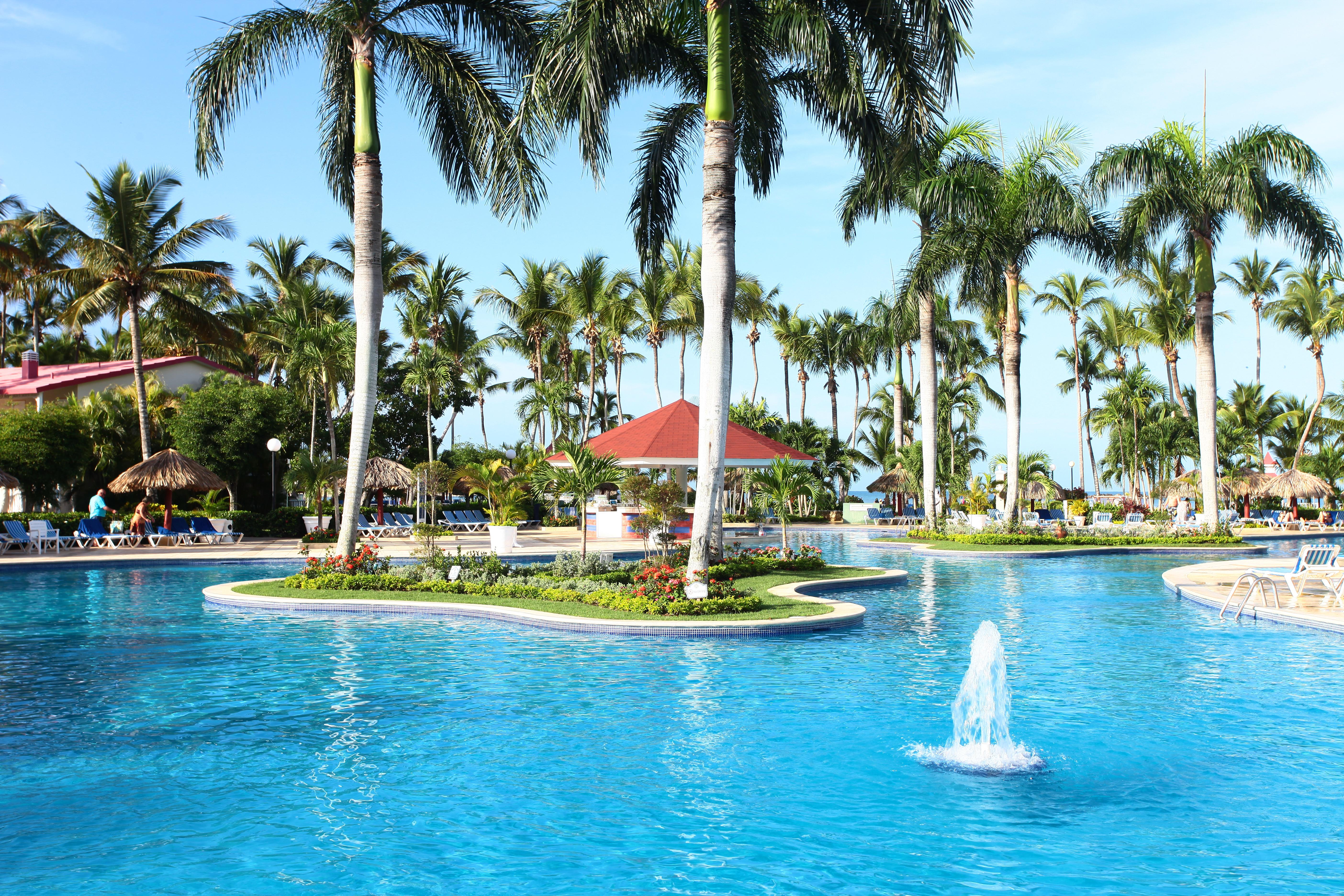Bahia Principe Luxury Bouganville (Adults Only) El Soco Bagian luar foto