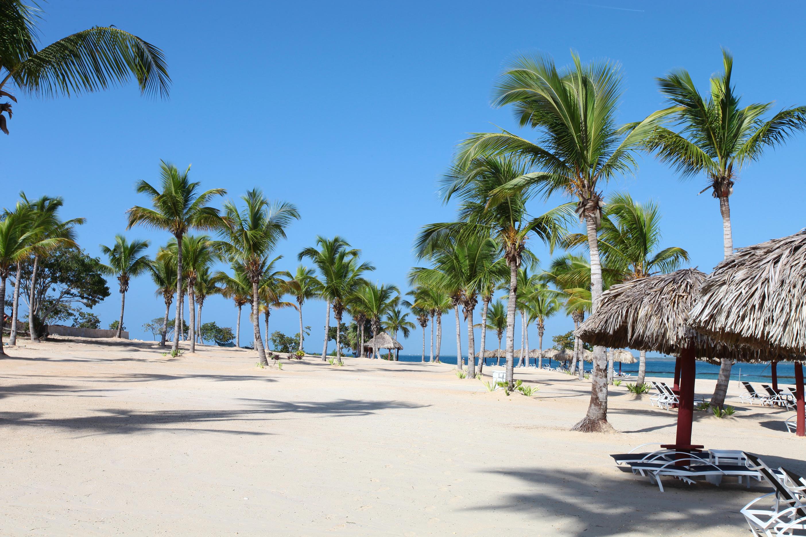 Bahia Principe Luxury Bouganville (Adults Only) El Soco Bagian luar foto