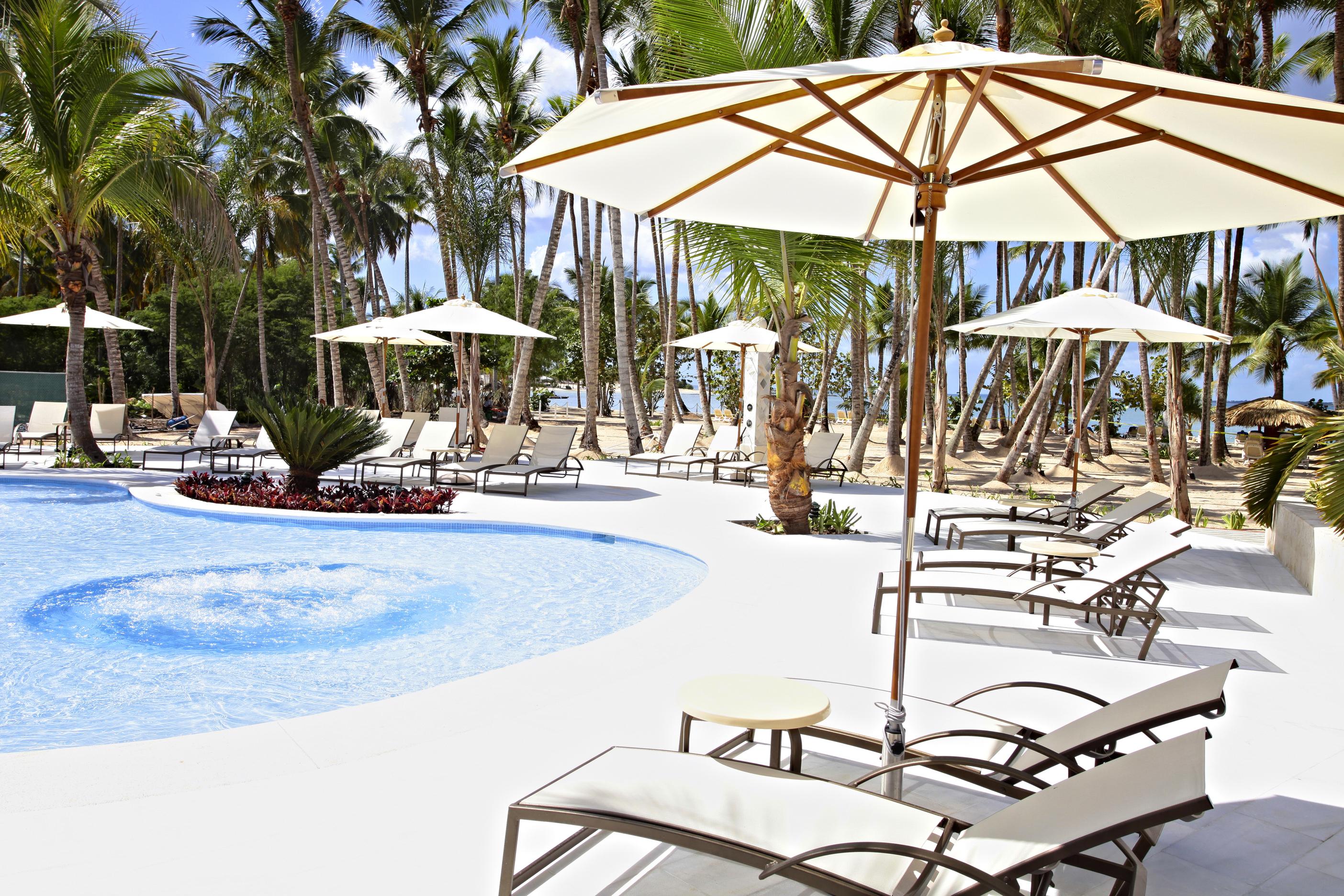 Bahia Principe Luxury Bouganville (Adults Only) El Soco Bagian luar foto
