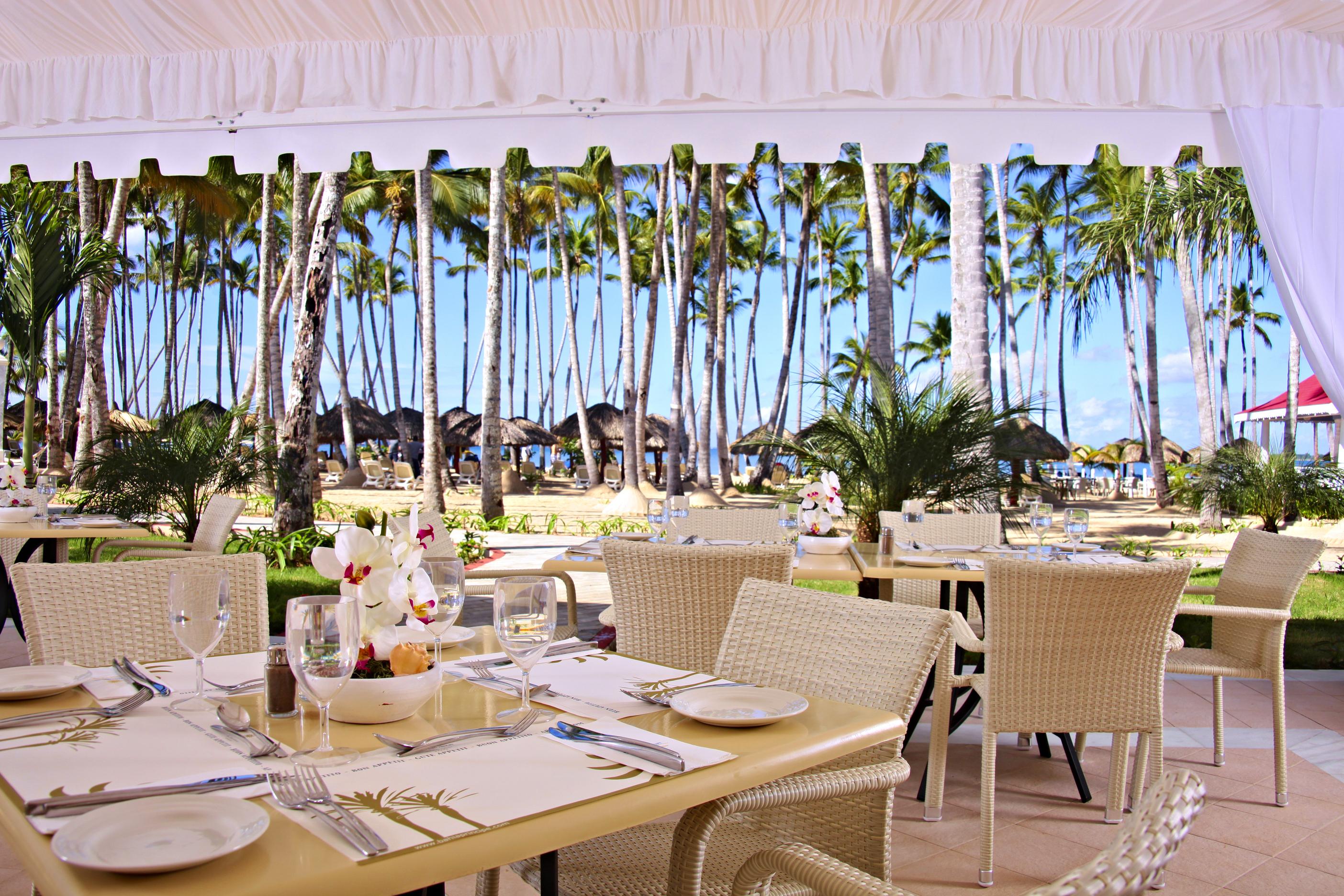 Bahia Principe Luxury Bouganville (Adults Only) El Soco Bagian luar foto