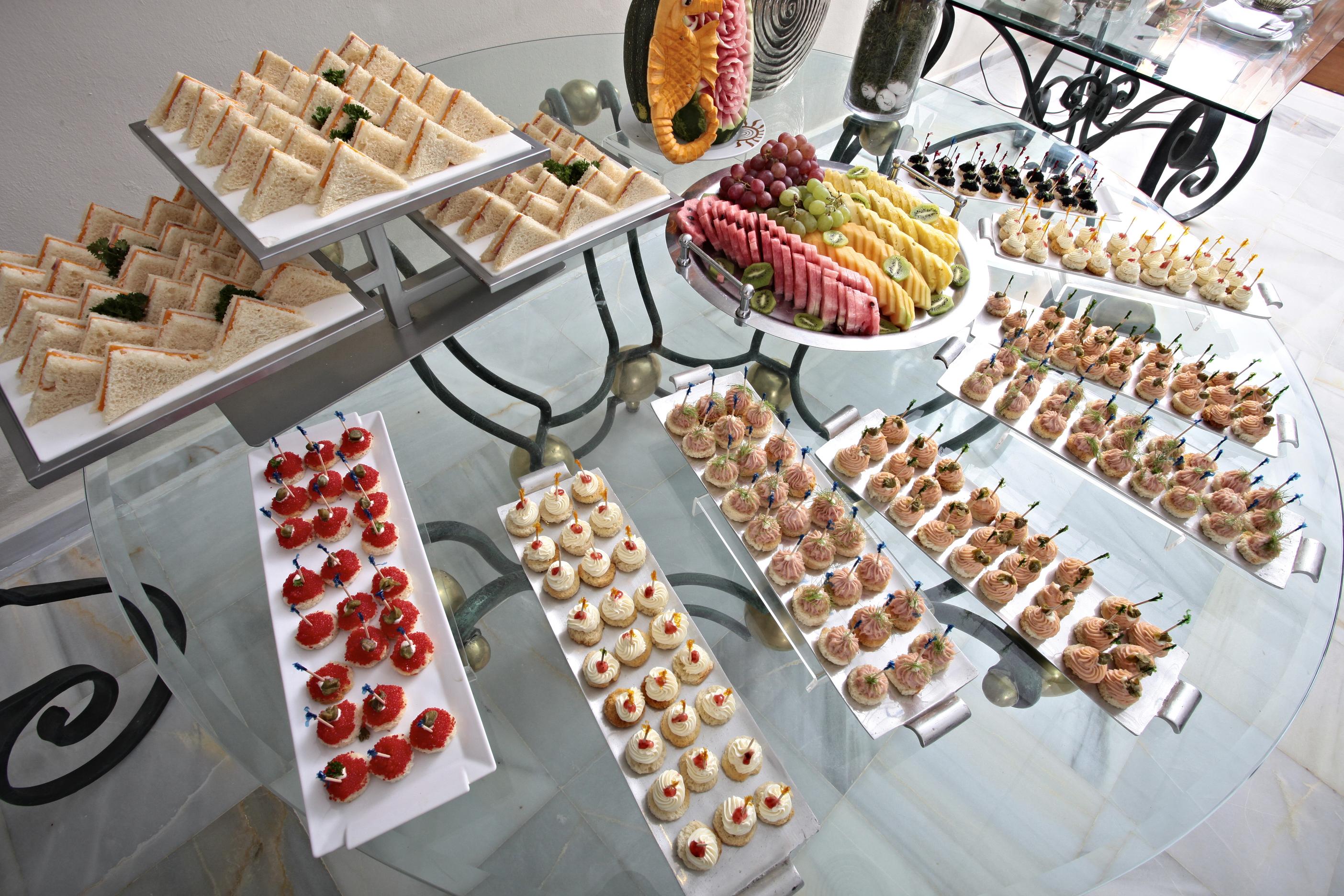 Bahia Principe Luxury Bouganville (Adults Only) El Soco Bagian luar foto
