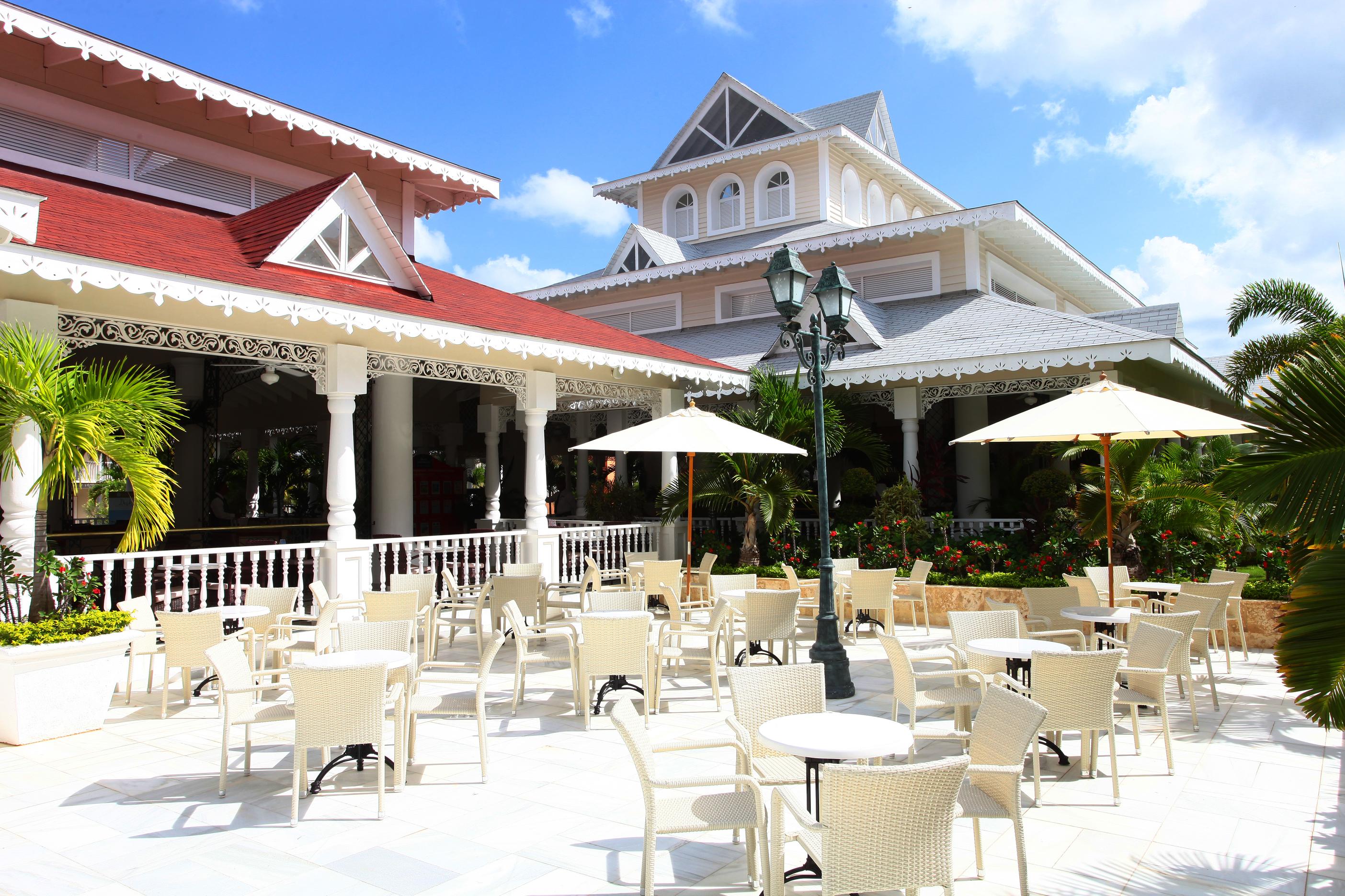 Bahia Principe Luxury Bouganville (Adults Only) El Soco Bagian luar foto