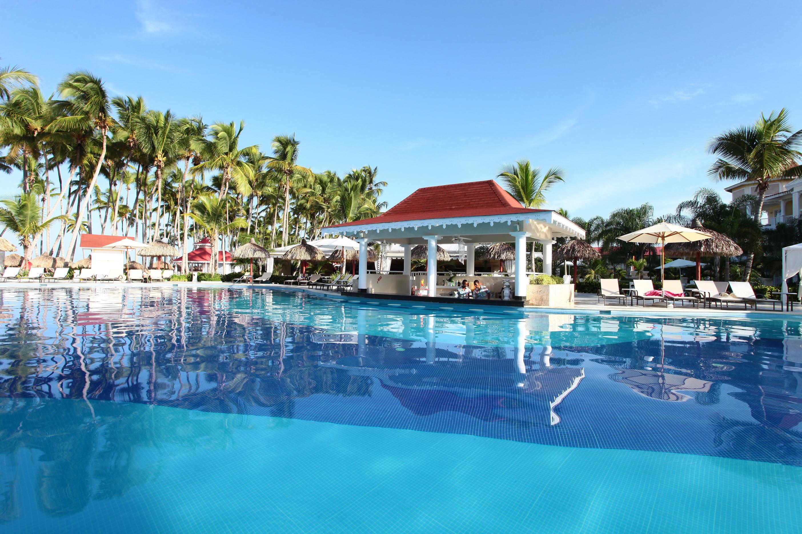 Bahia Principe Luxury Bouganville (Adults Only) El Soco Bagian luar foto