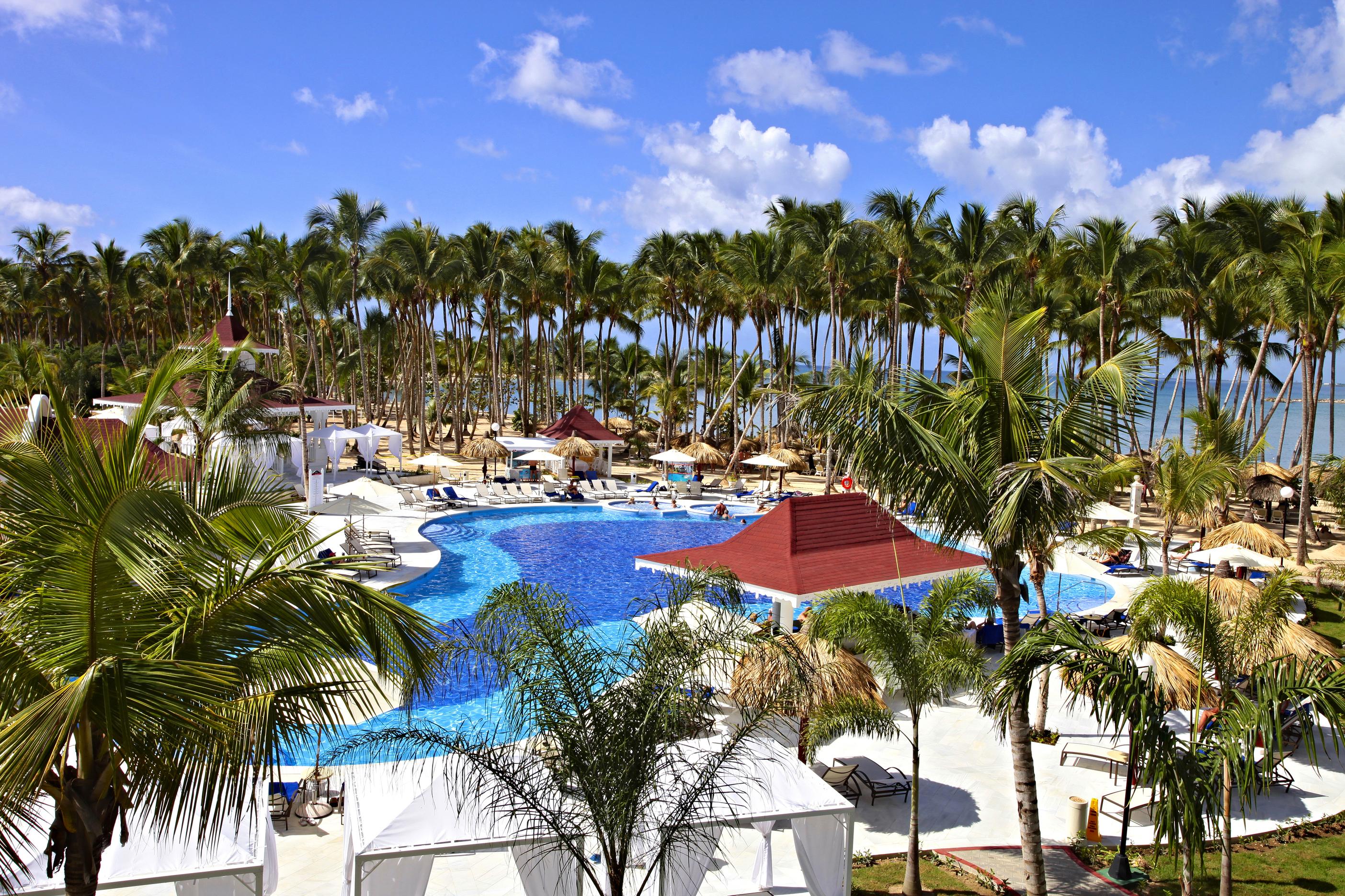 Bahia Principe Luxury Bouganville (Adults Only) El Soco Bagian luar foto