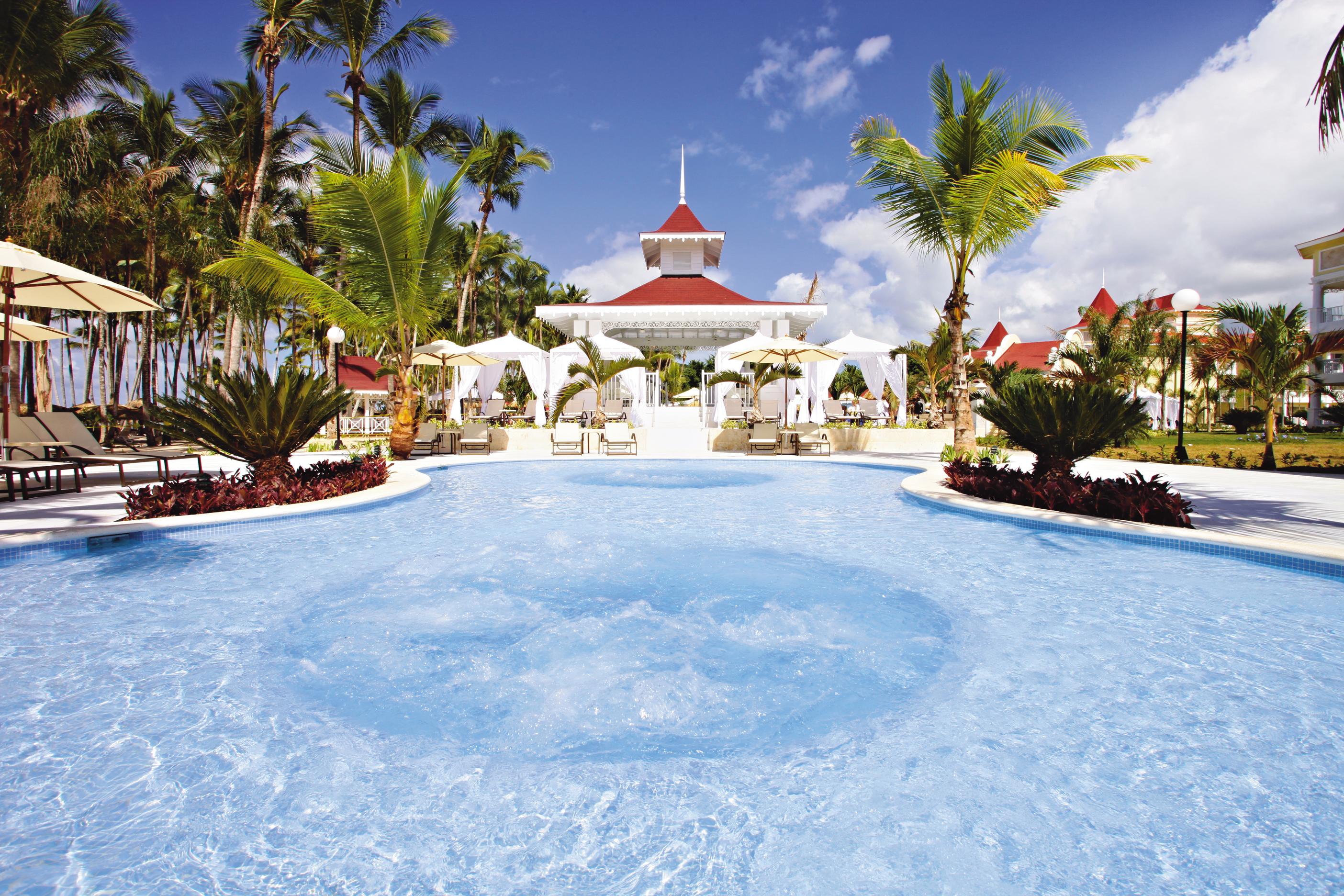 Bahia Principe Luxury Bouganville (Adults Only) El Soco Bagian luar foto