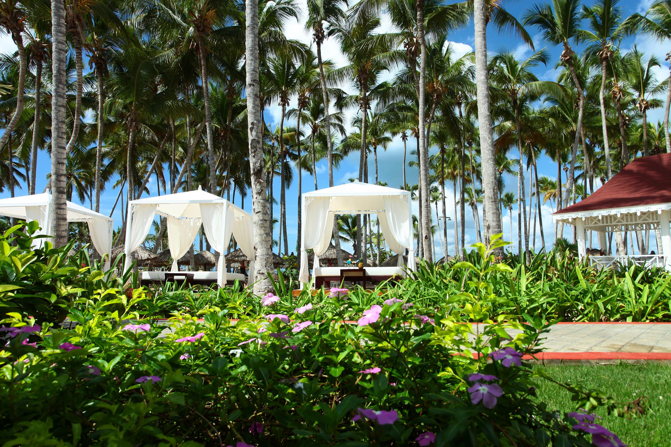 Bahia Principe Luxury Bouganville (Adults Only) El Soco Bagian luar foto