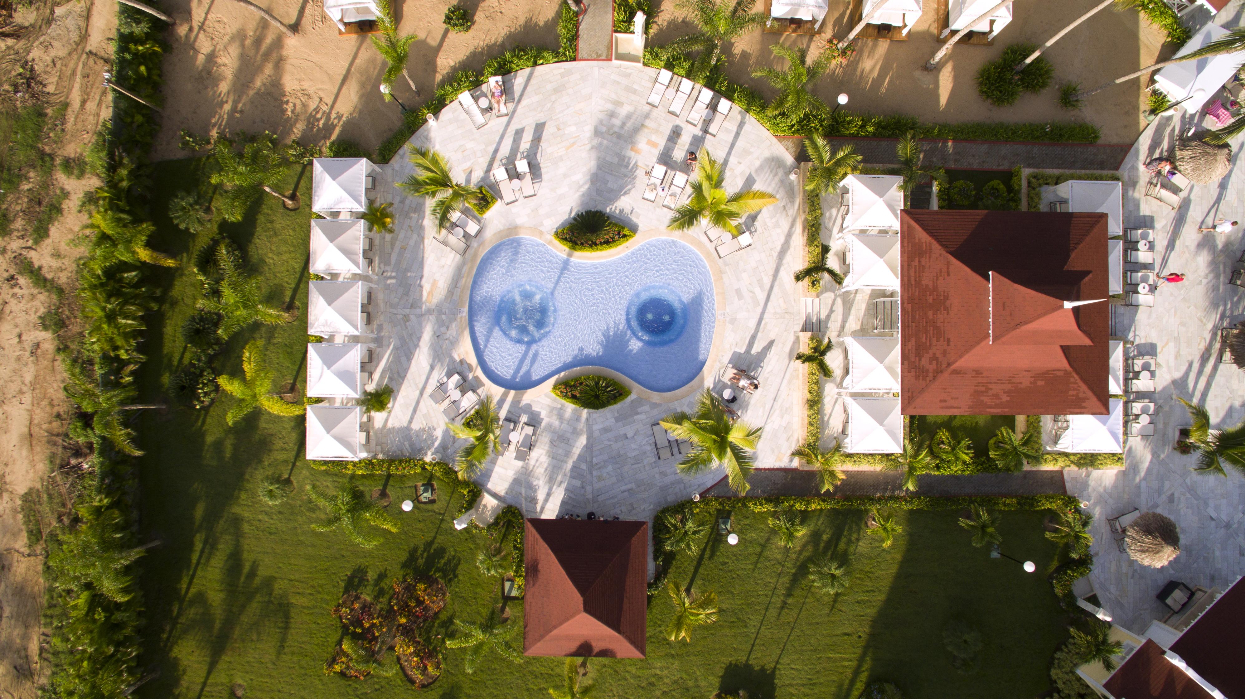 Bahia Principe Luxury Bouganville (Adults Only) El Soco Bagian luar foto