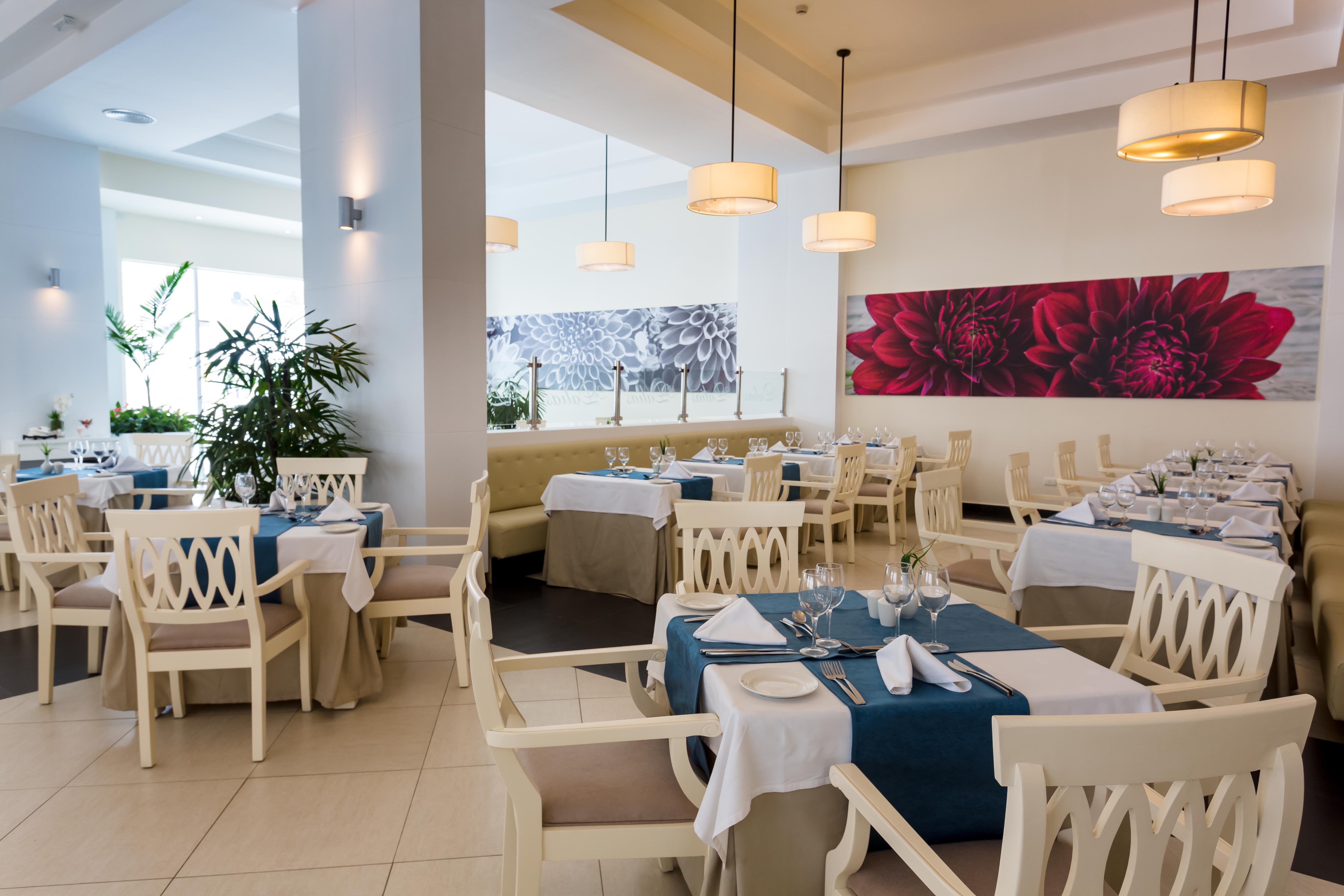 Bahia Principe Luxury Bouganville (Adults Only) El Soco Bagian luar foto