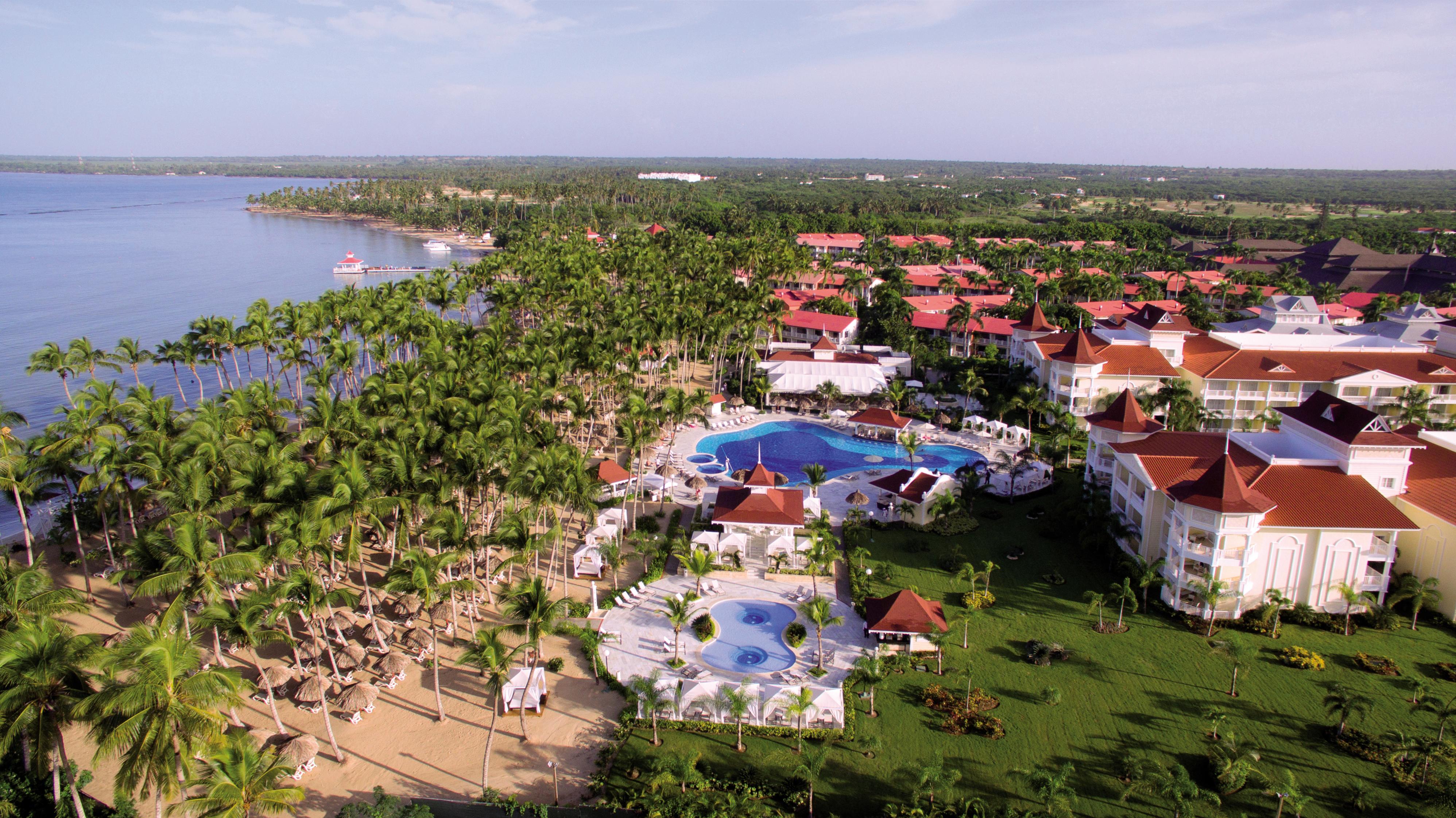 Bahia Principe Luxury Bouganville (Adults Only) El Soco Bagian luar foto