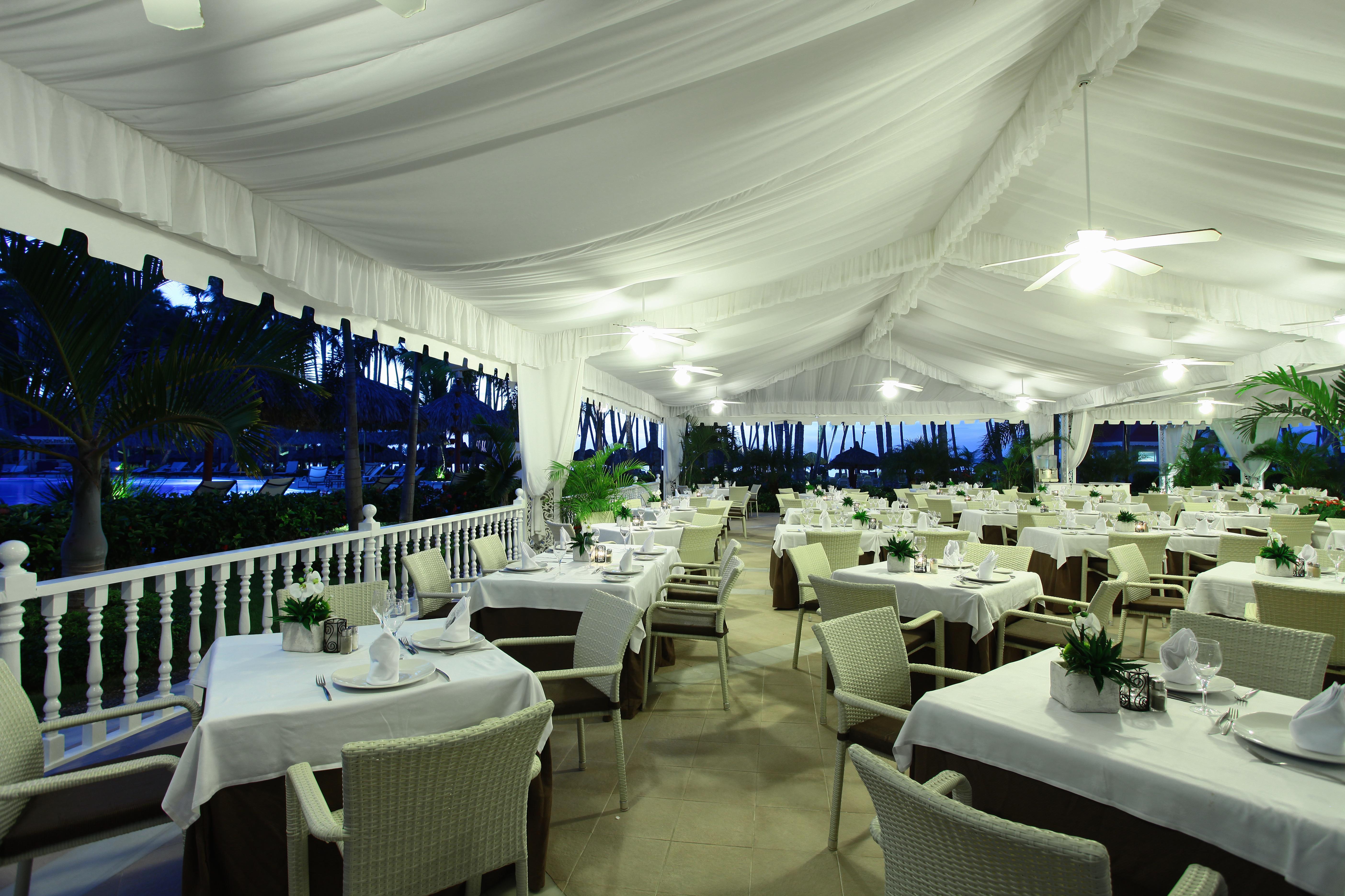 Bahia Principe Luxury Bouganville (Adults Only) El Soco Bagian luar foto