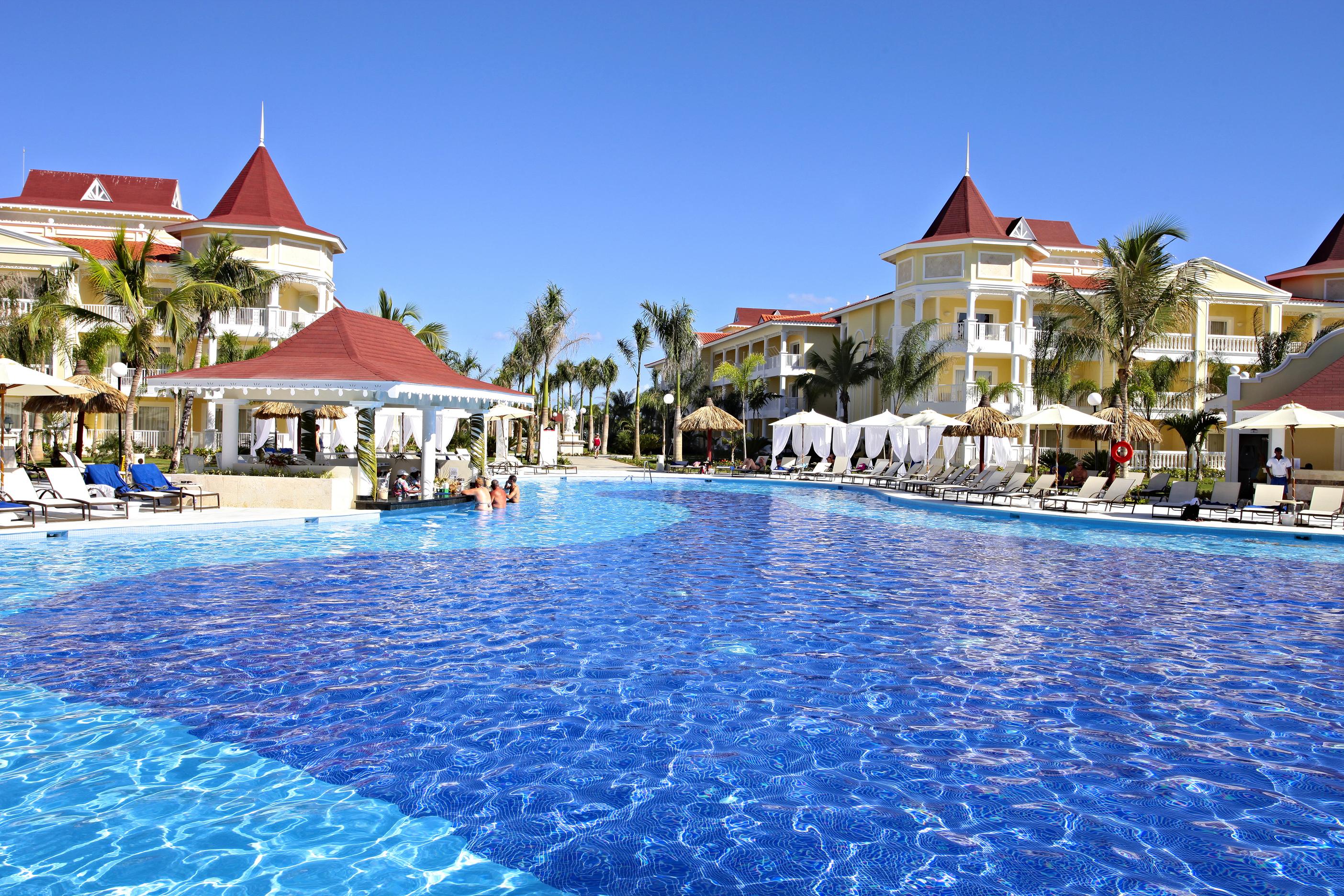 Bahia Principe Luxury Bouganville (Adults Only) El Soco Bagian luar foto