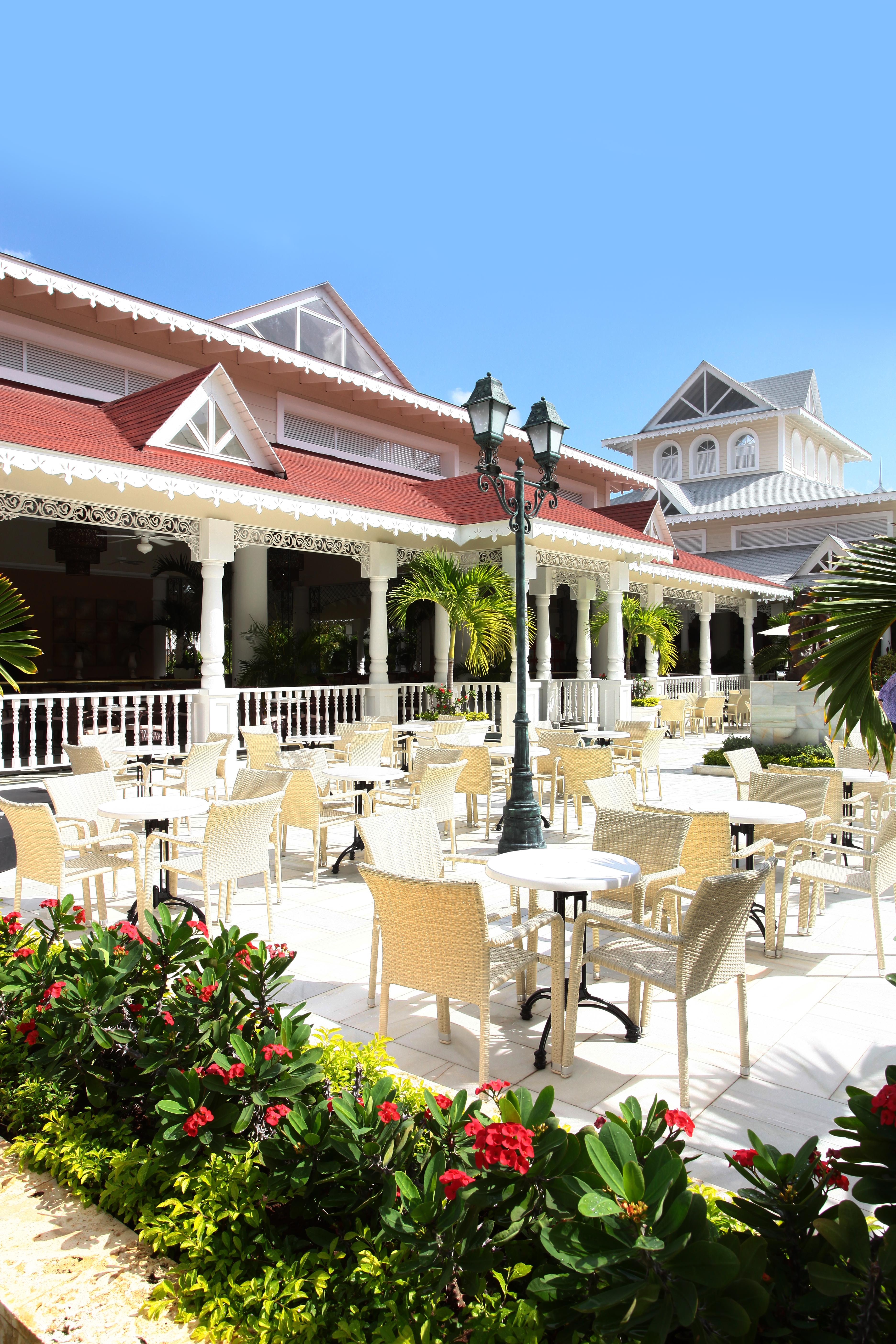 Bahia Principe Luxury Bouganville (Adults Only) El Soco Bagian luar foto