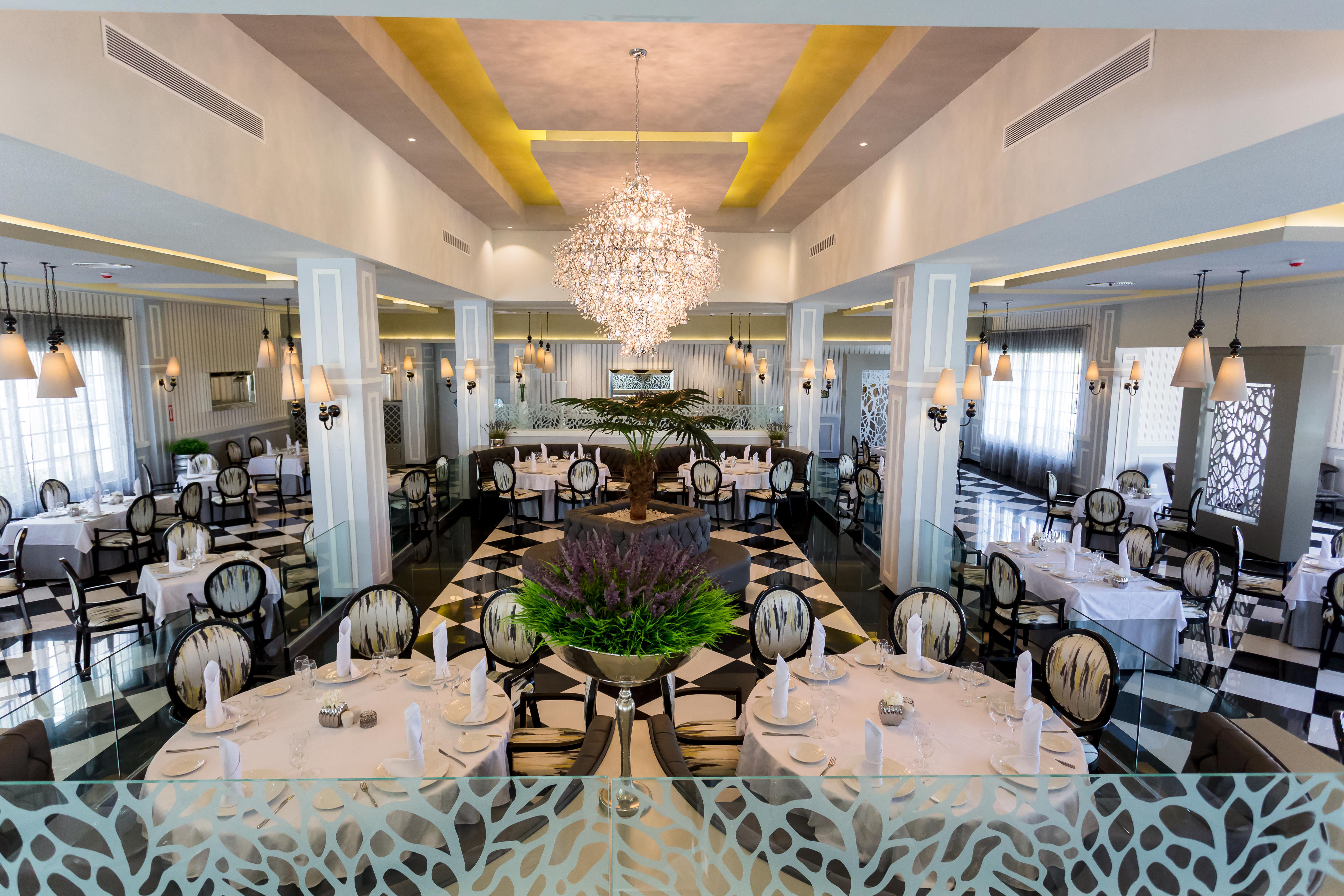 Bahia Principe Luxury Bouganville (Adults Only) El Soco Bagian luar foto