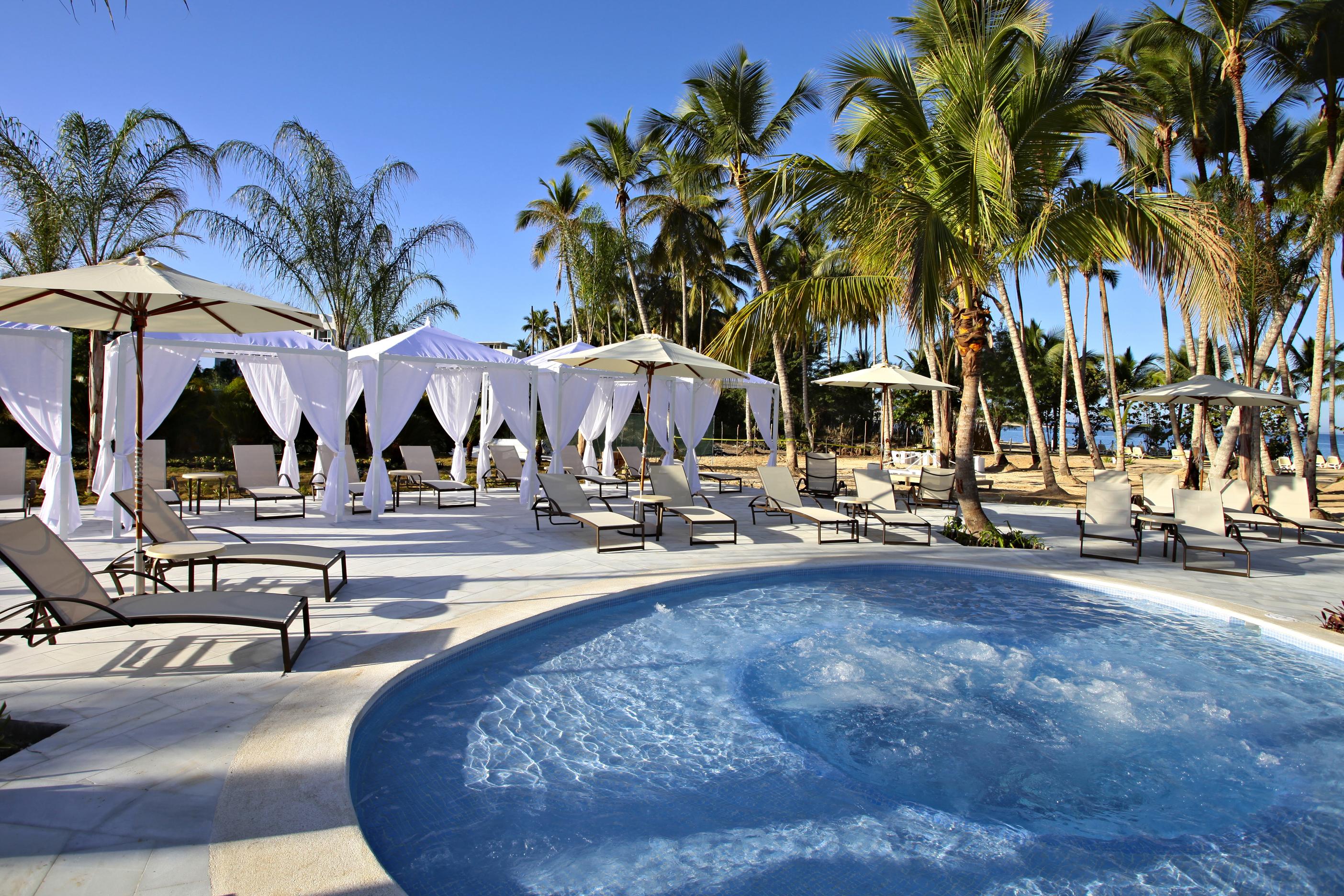 Bahia Principe Luxury Bouganville (Adults Only) El Soco Bagian luar foto