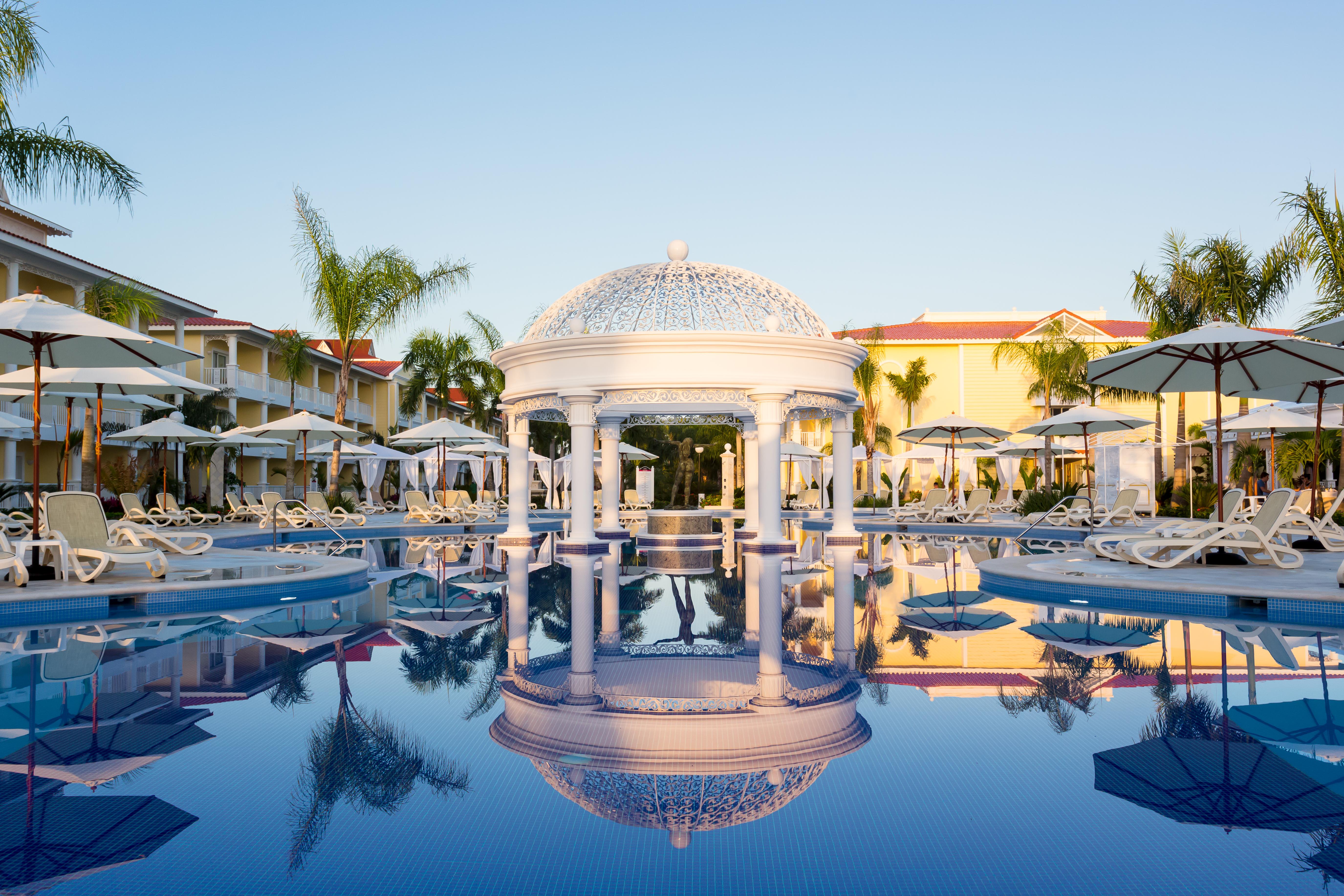 Bahia Principe Luxury Bouganville (Adults Only) El Soco Bagian luar foto