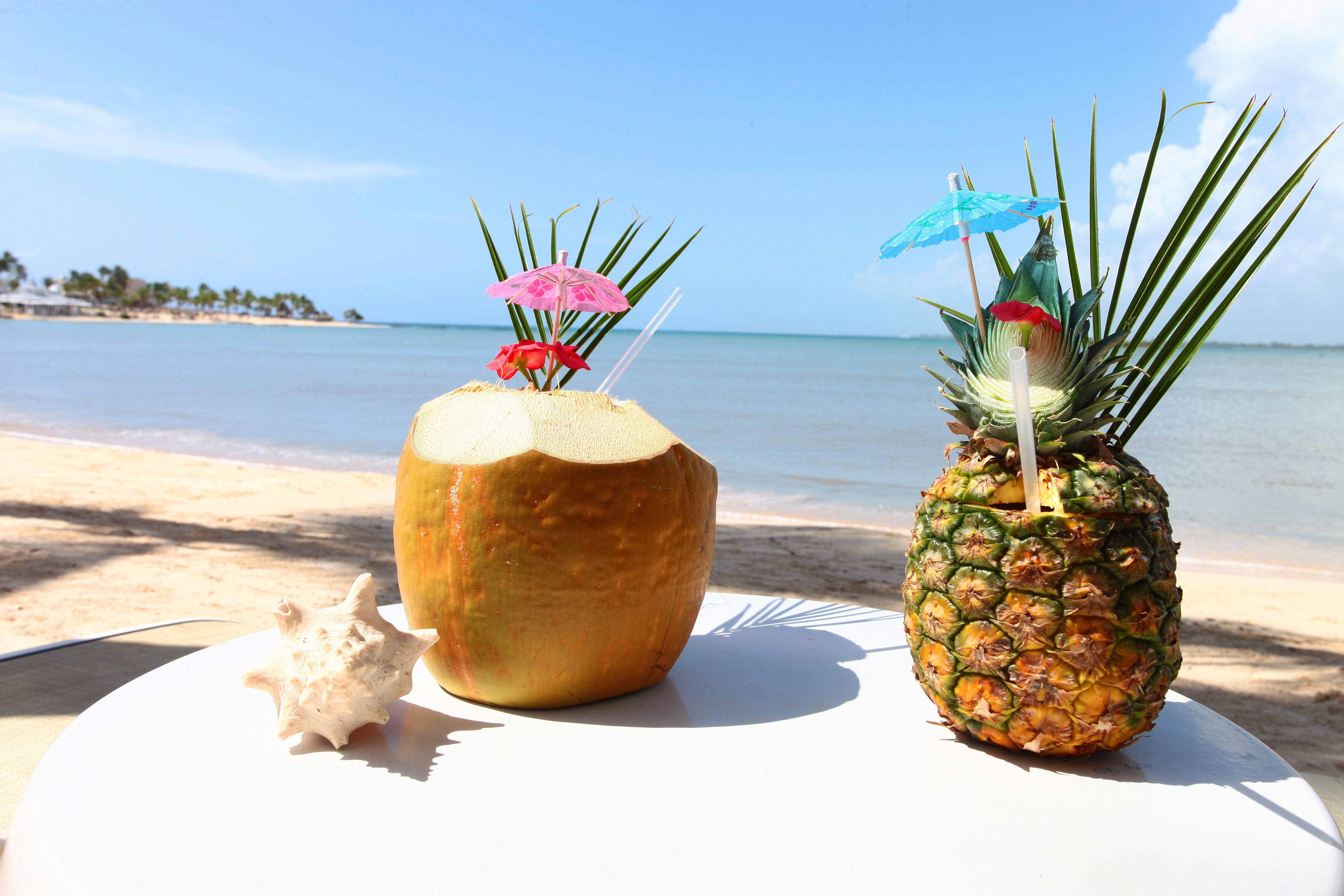 Bahia Principe Luxury Bouganville (Adults Only) El Soco Bagian luar foto