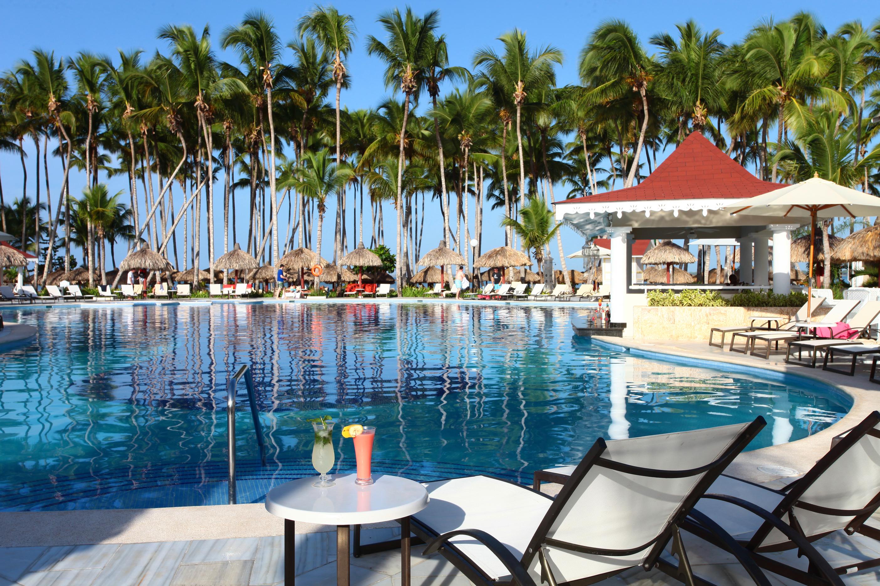 Bahia Principe Luxury Bouganville (Adults Only) El Soco Bagian luar foto