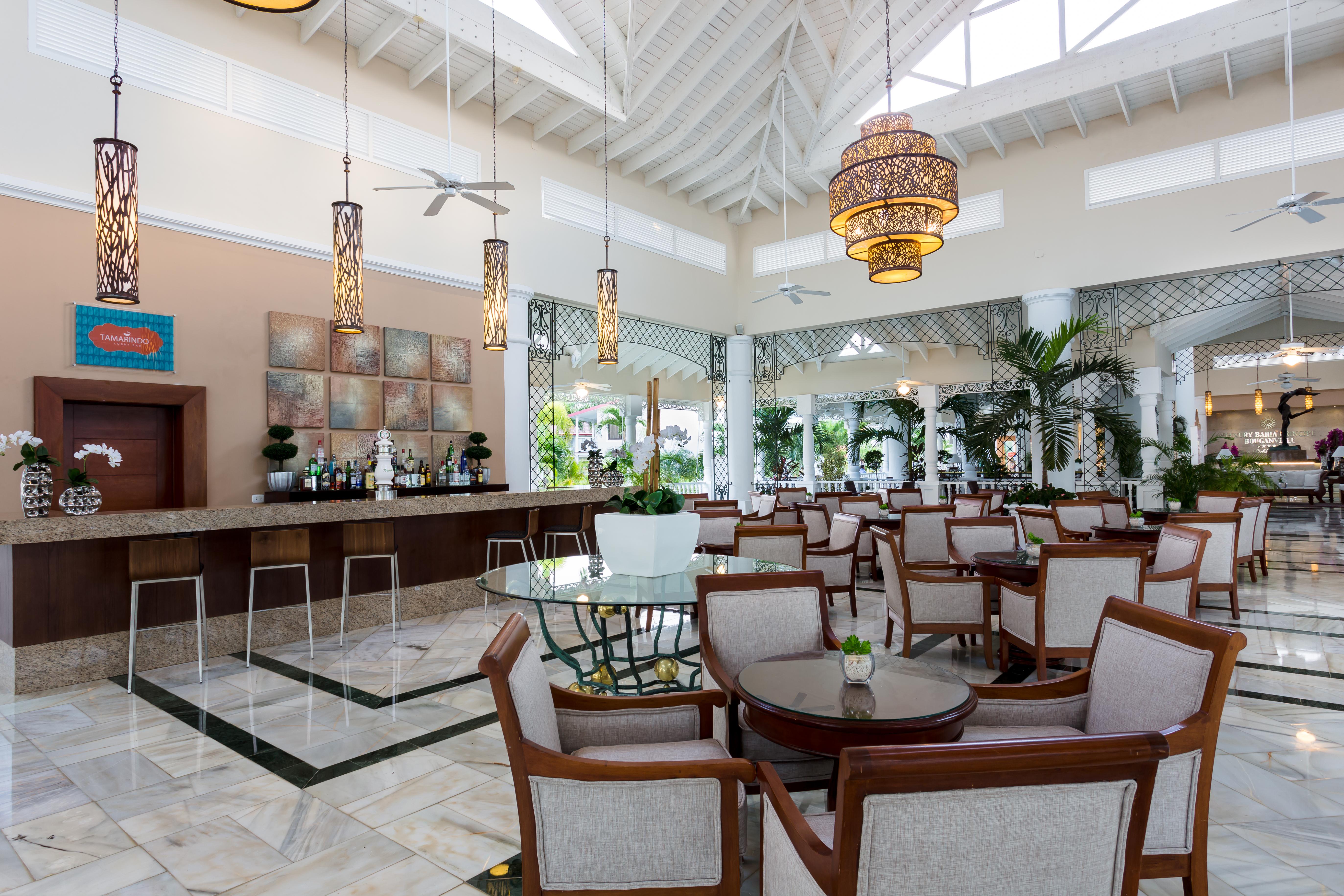 Bahia Principe Luxury Bouganville (Adults Only) El Soco Bagian luar foto