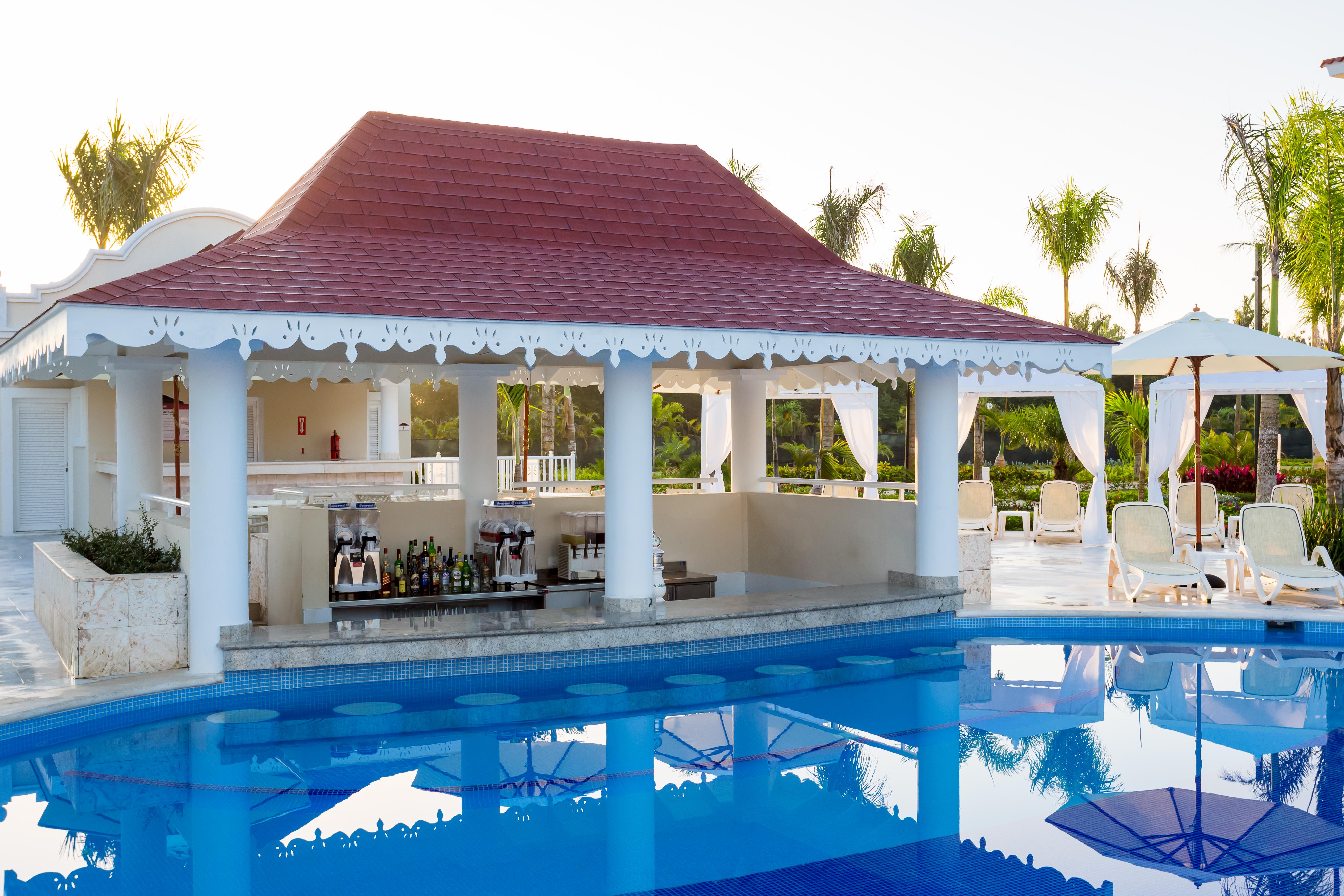 Bahia Principe Luxury Bouganville (Adults Only) El Soco Bagian luar foto