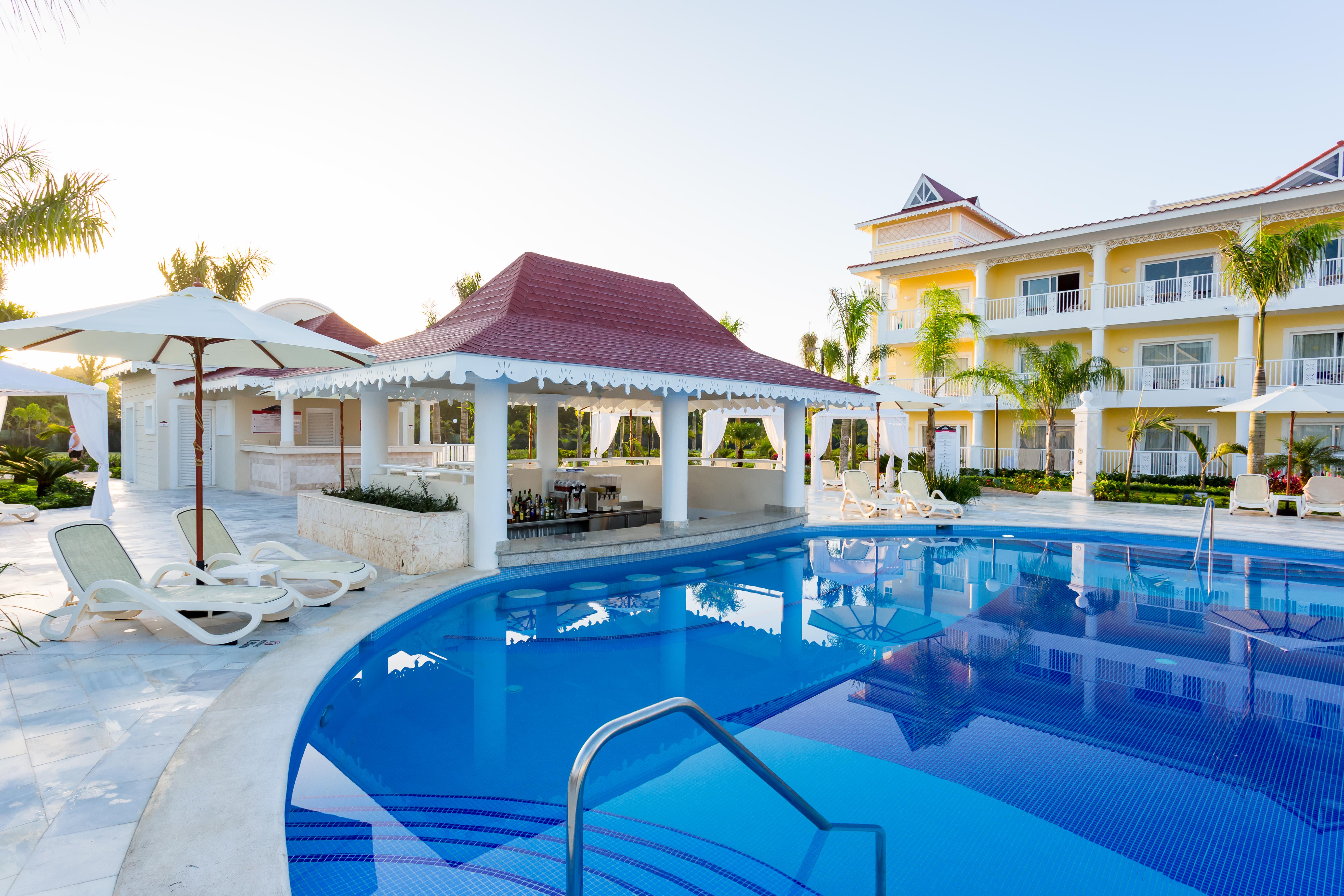 Bahia Principe Luxury Bouganville (Adults Only) El Soco Bagian luar foto