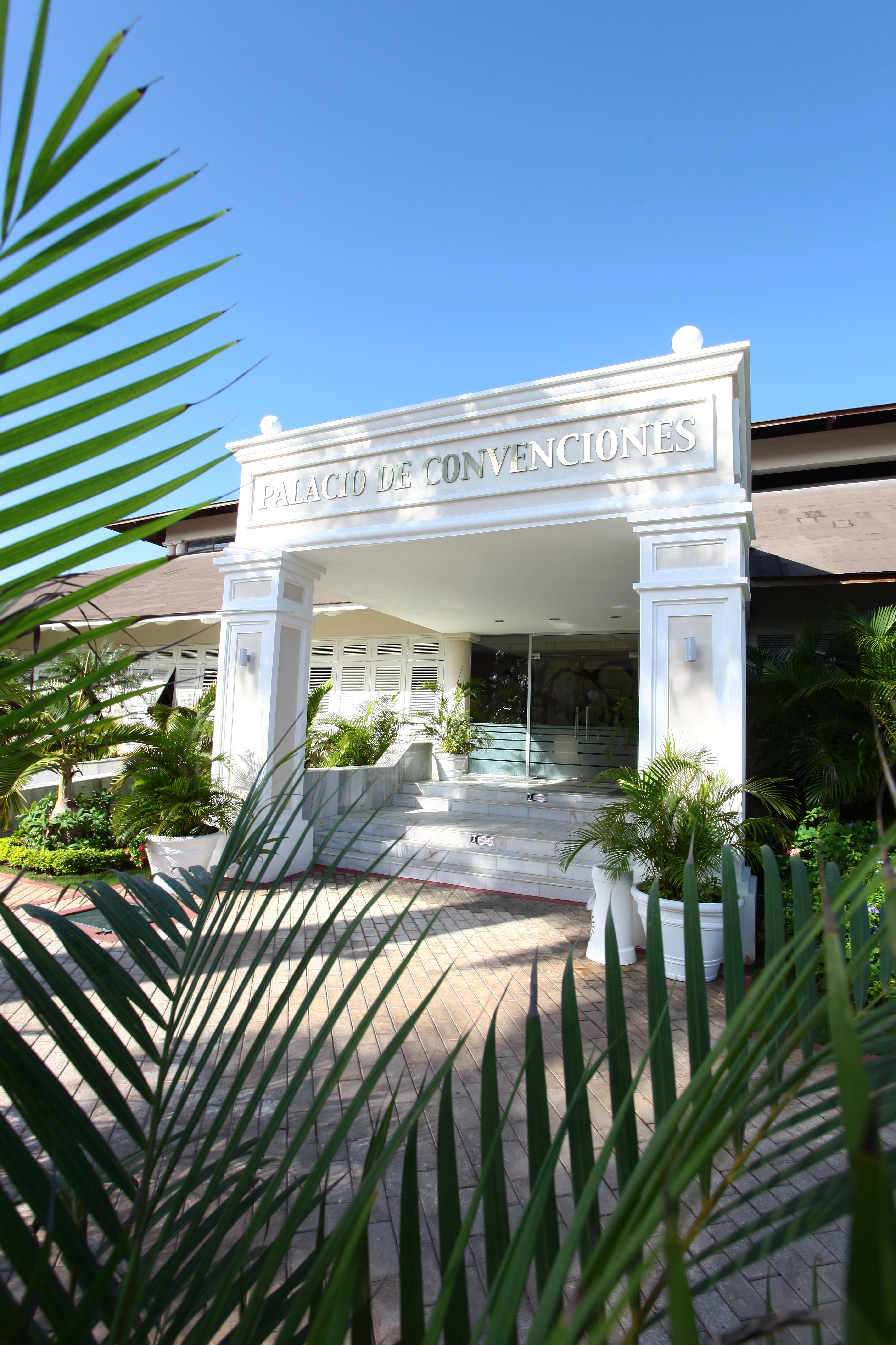 Bahia Principe Luxury Bouganville (Adults Only) El Soco Bagian luar foto