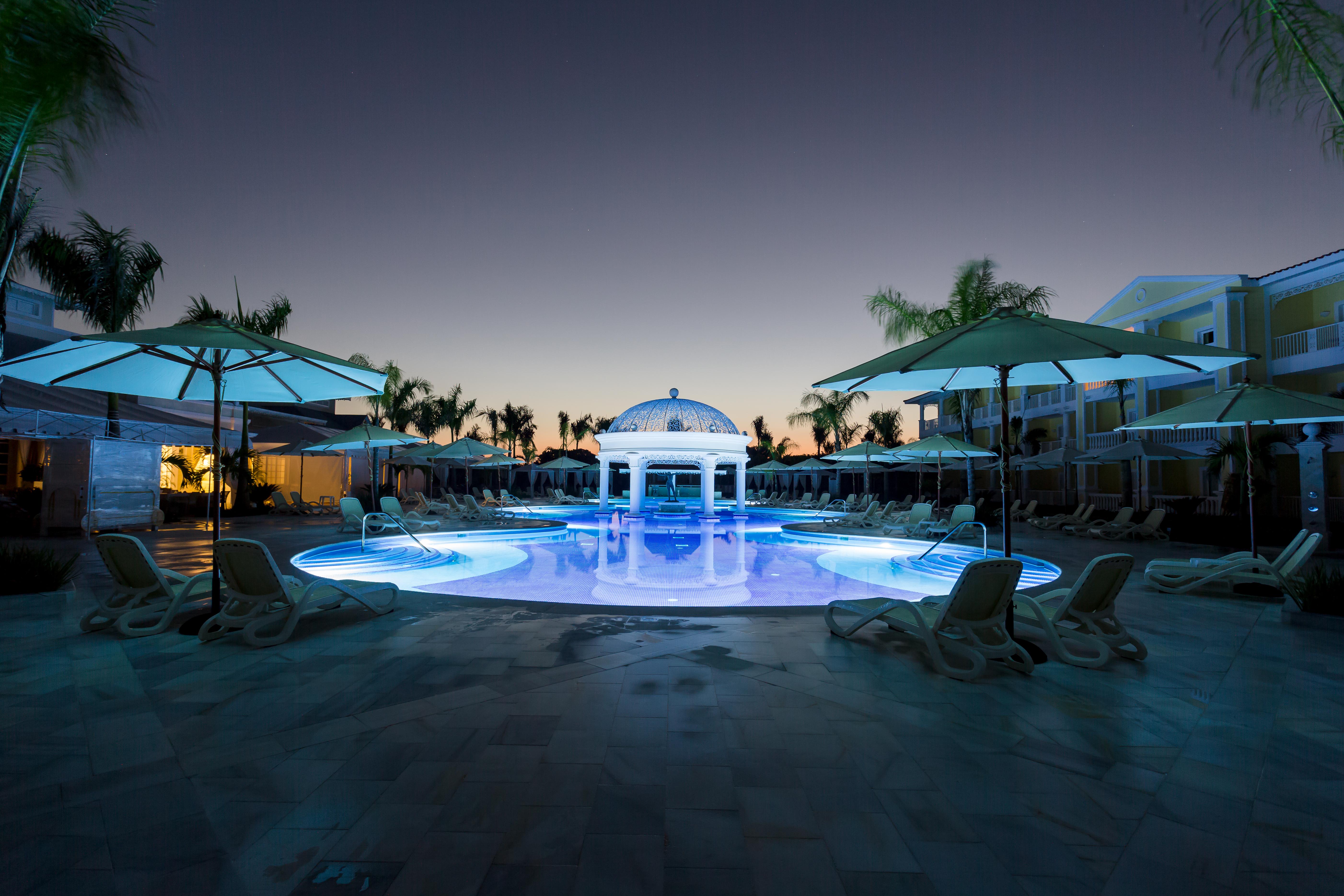 Bahia Principe Luxury Bouganville (Adults Only) El Soco Bagian luar foto