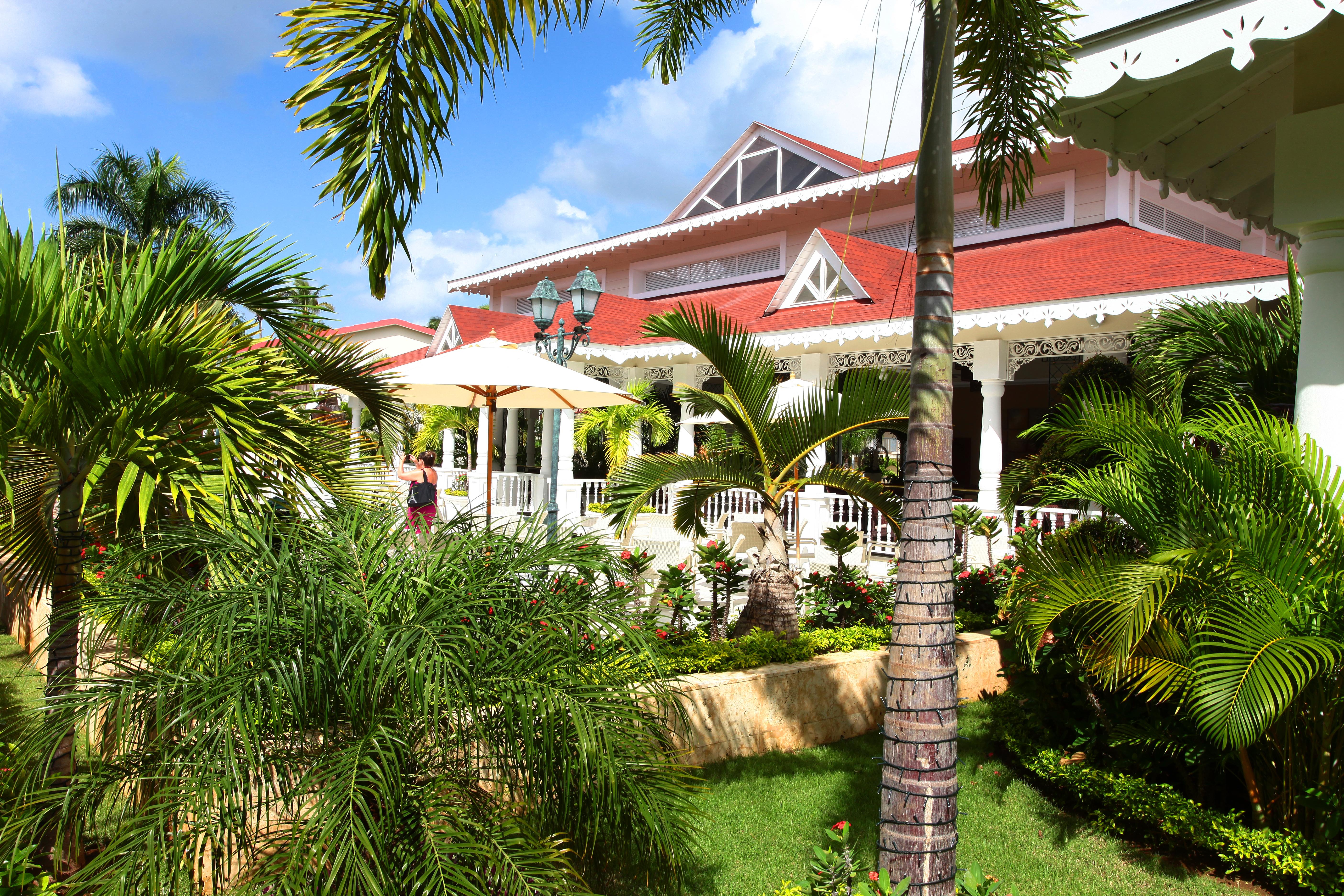 Bahia Principe Luxury Bouganville (Adults Only) El Soco Bagian luar foto