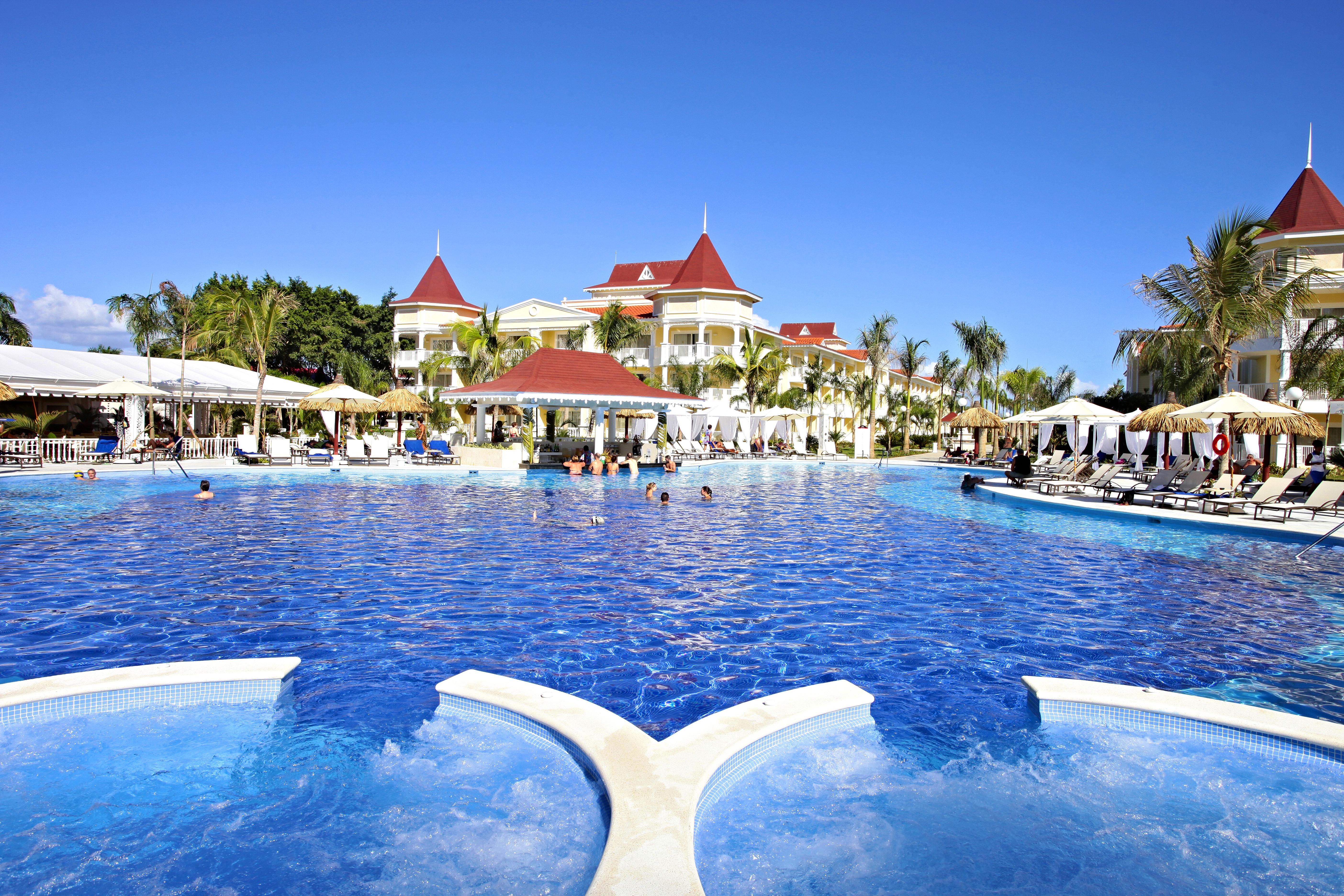Bahia Principe Luxury Bouganville (Adults Only) El Soco Bagian luar foto