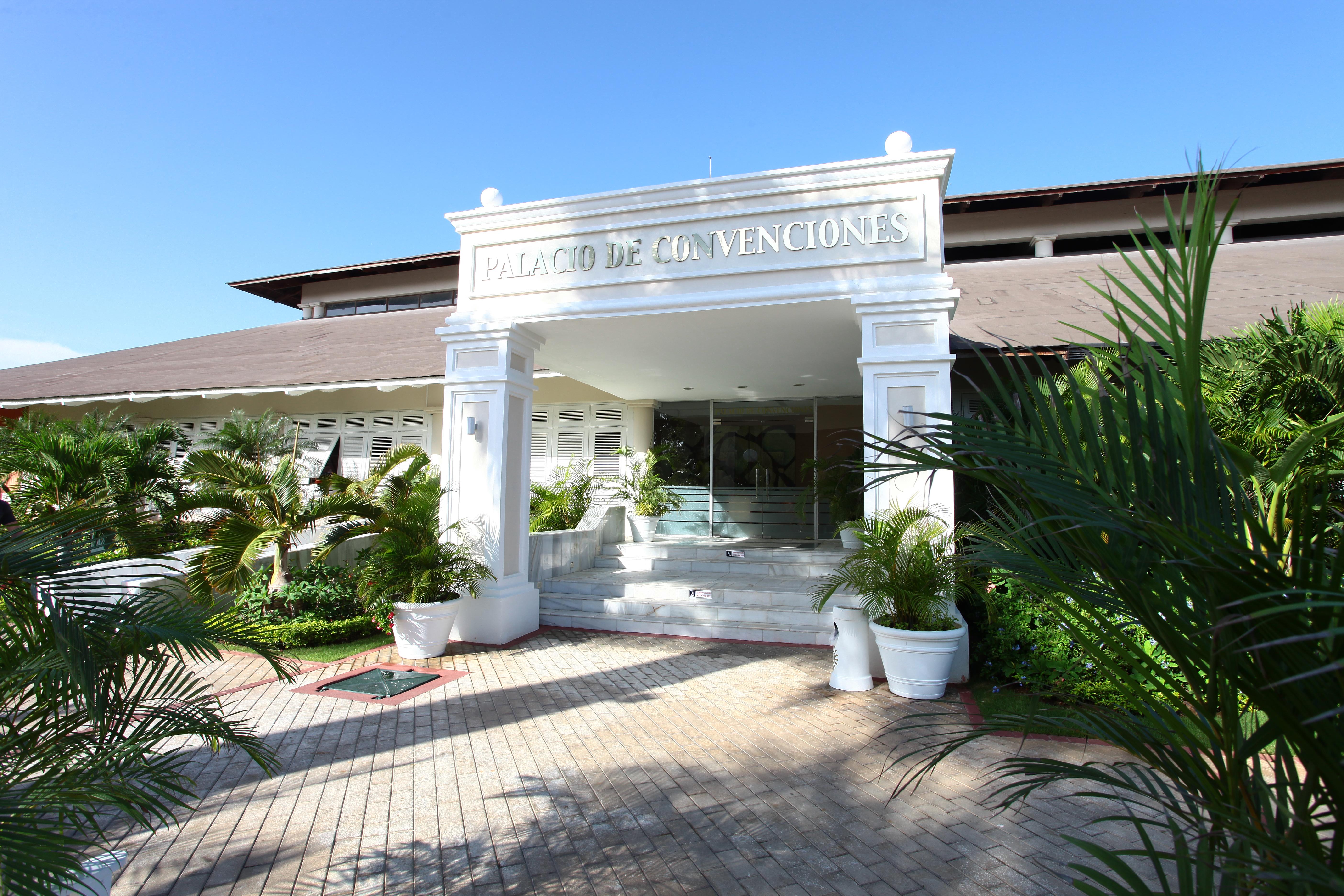 Bahia Principe Luxury Bouganville (Adults Only) El Soco Bagian luar foto