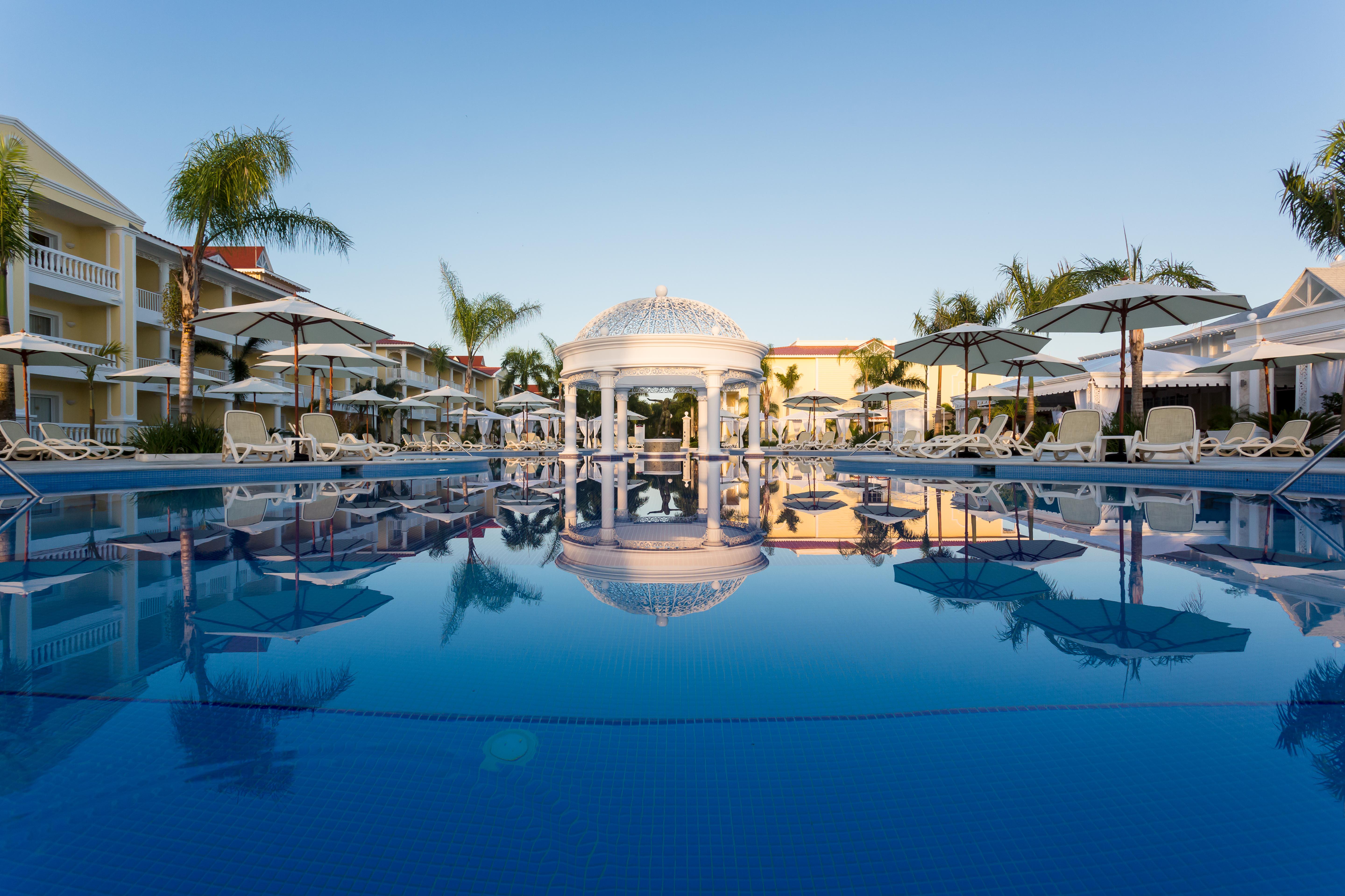Bahia Principe Luxury Bouganville (Adults Only) El Soco Bagian luar foto