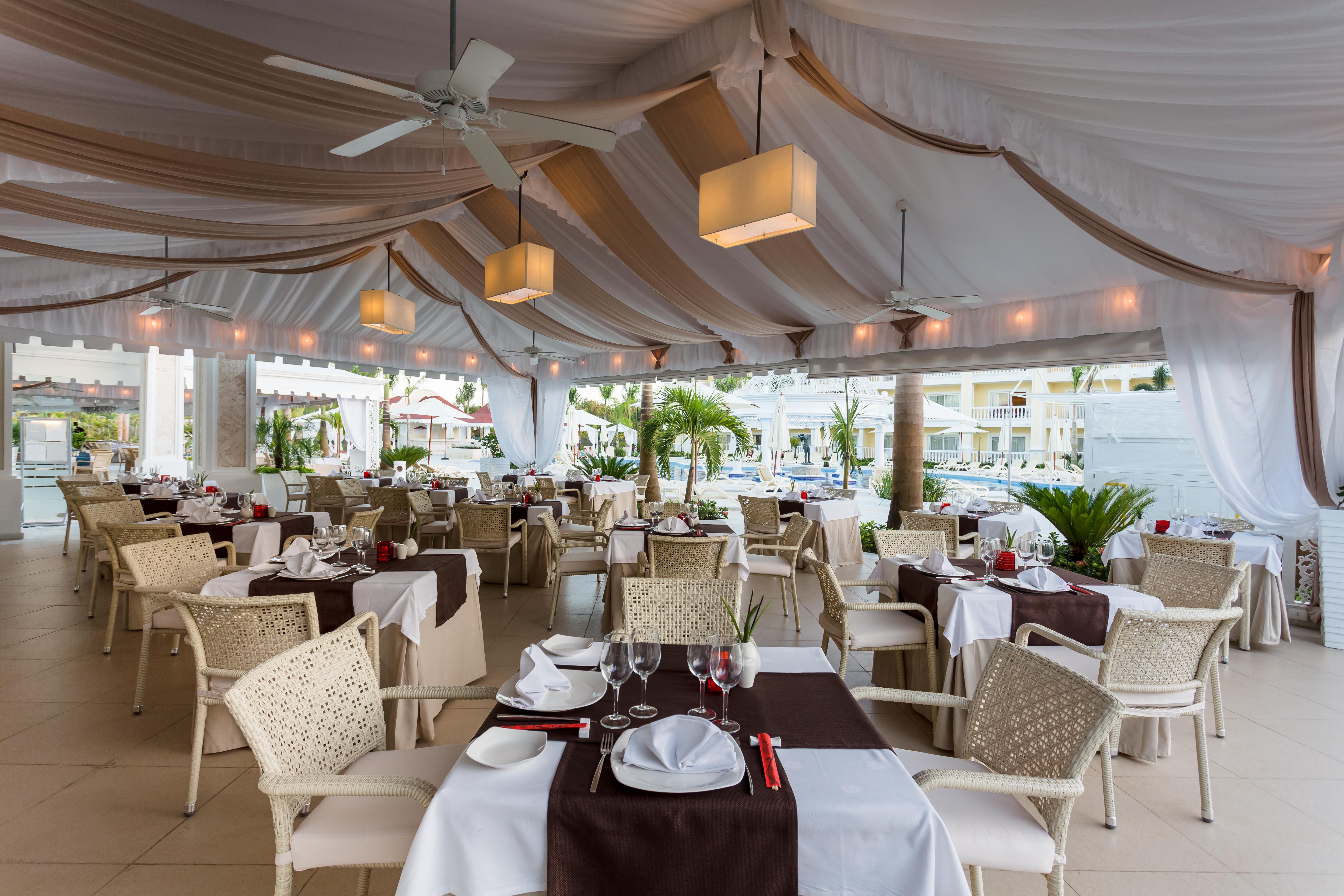 Bahia Principe Luxury Bouganville (Adults Only) El Soco Bagian luar foto