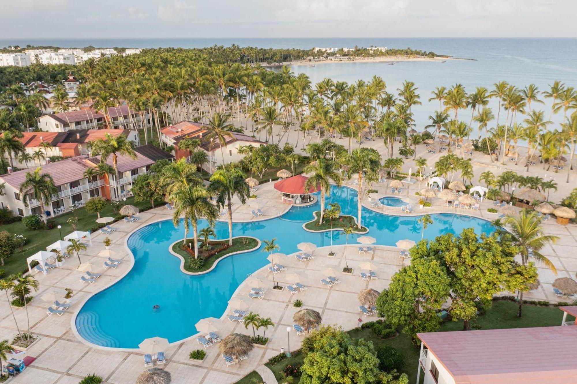 Bahia Principe Luxury Bouganville (Adults Only) El Soco Bagian luar foto