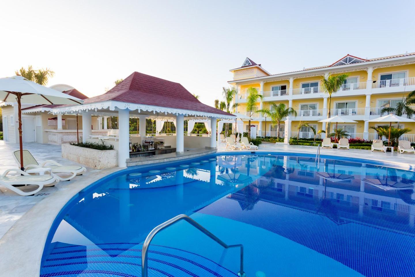 Bahia Principe Luxury Bouganville (Adults Only) El Soco Bagian luar foto