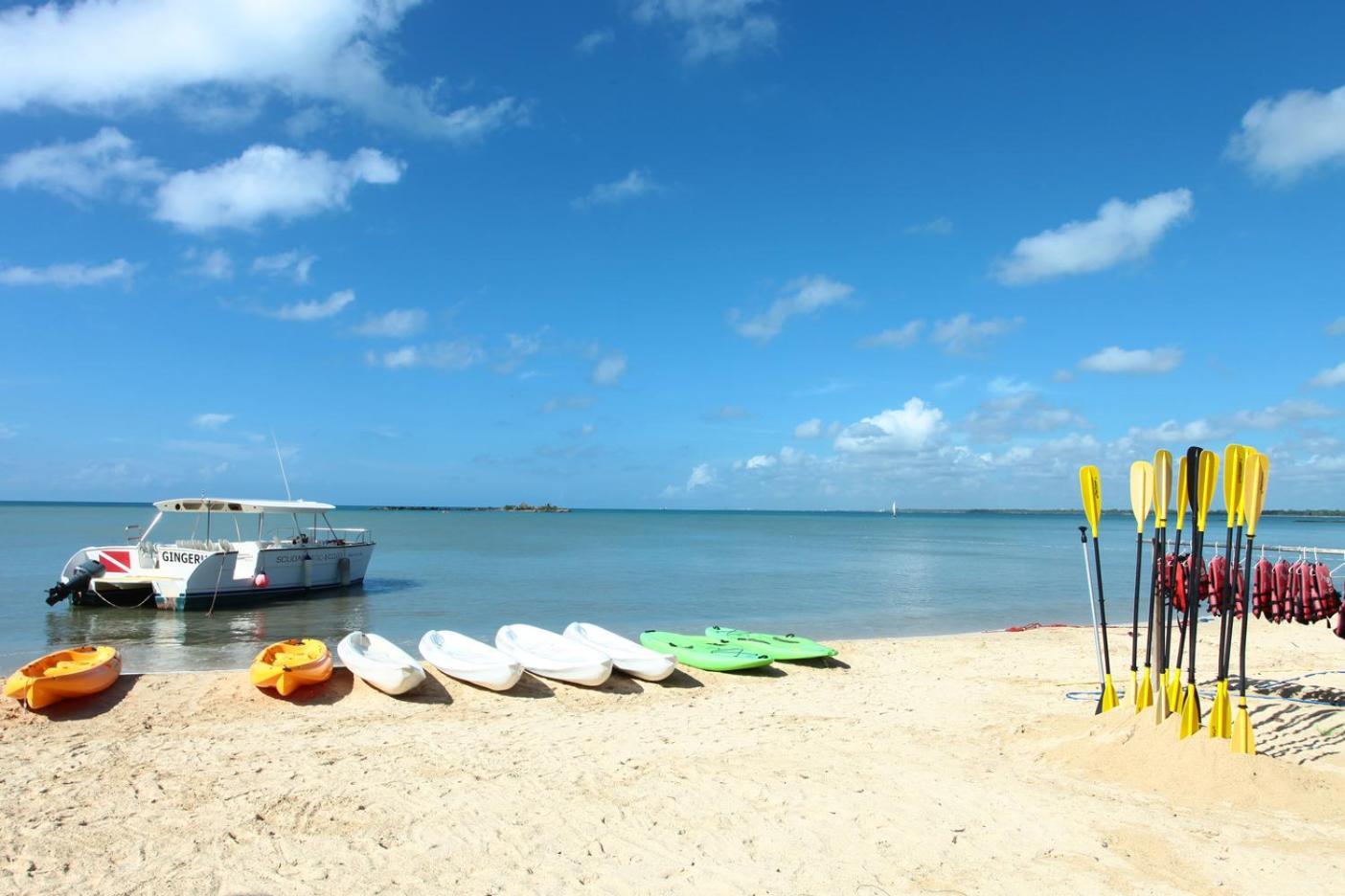 Bahia Principe Luxury Bouganville (Adults Only) El Soco Bagian luar foto