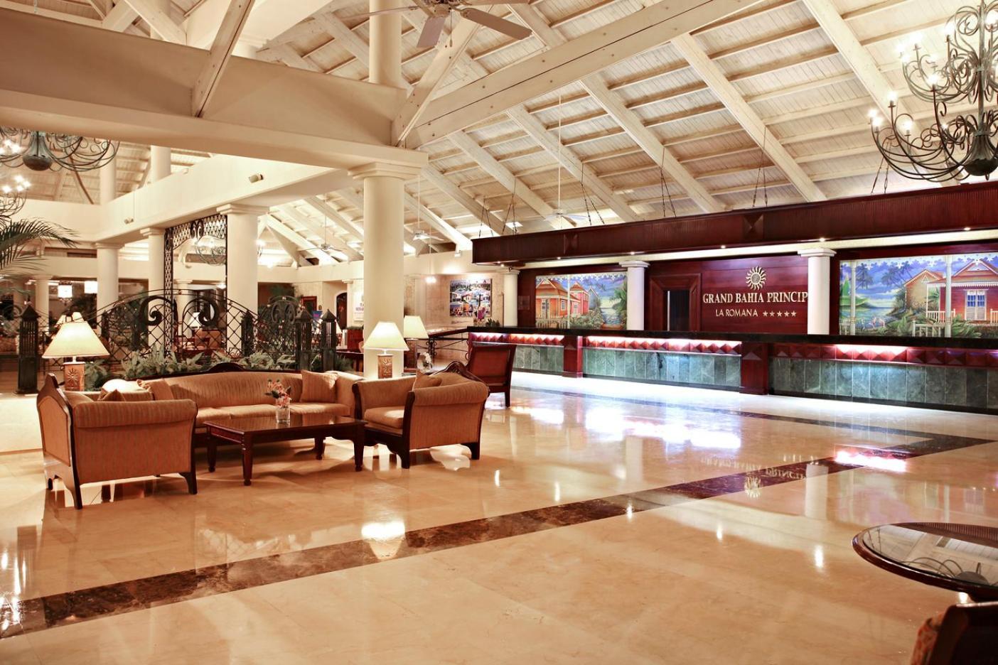 Bahia Principe Luxury Bouganville (Adults Only) El Soco Bagian luar foto