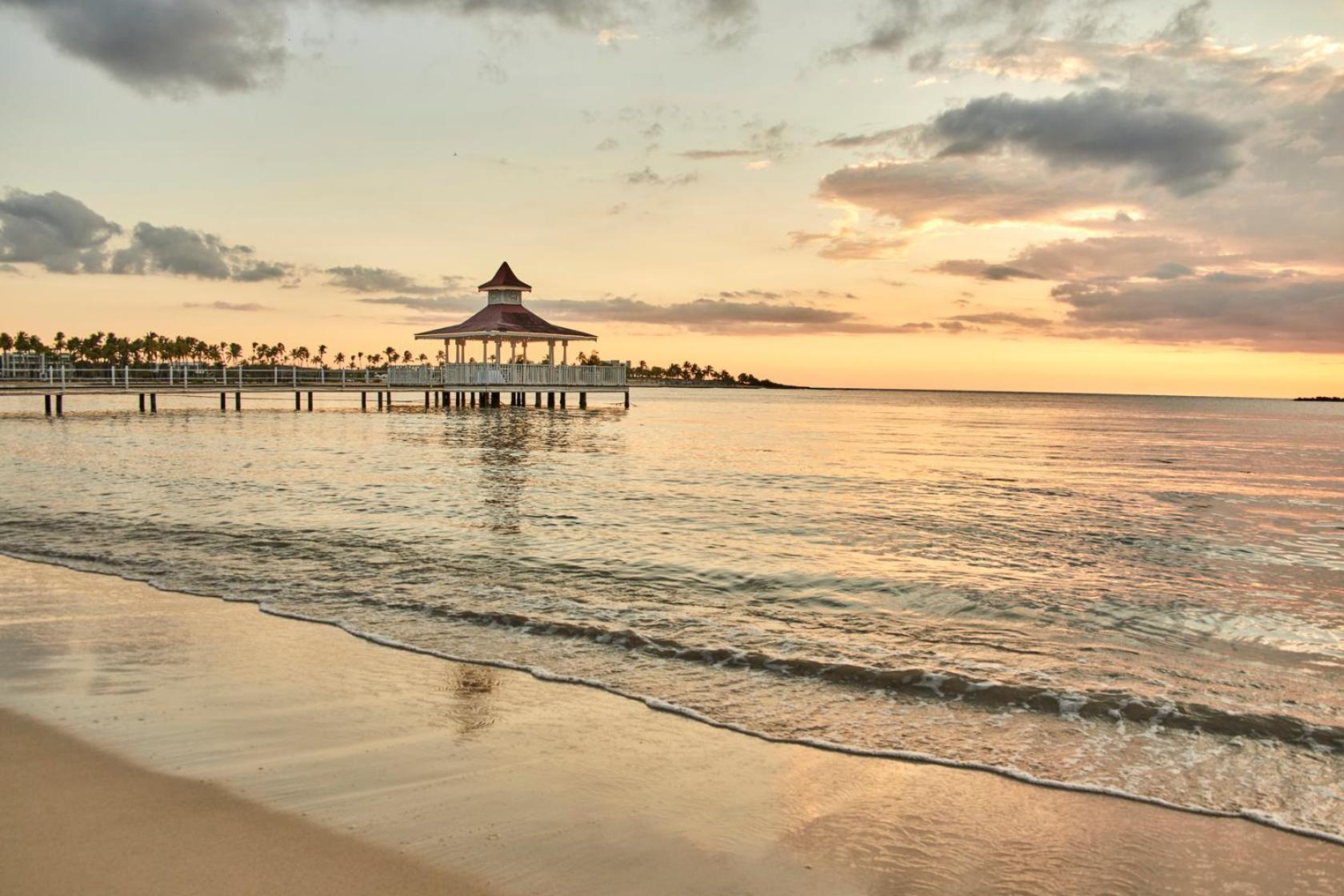 Bahia Principe Luxury Bouganville (Adults Only) El Soco Bagian luar foto