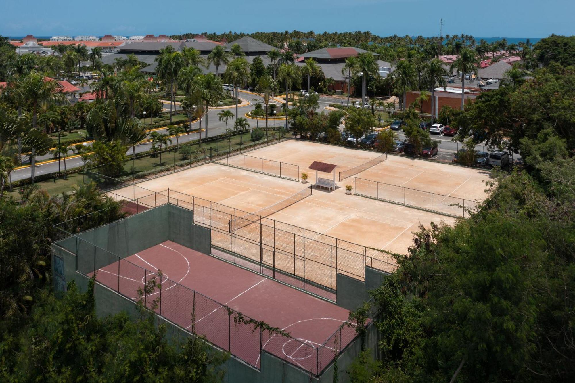 Bahia Principe Luxury Bouganville (Adults Only) El Soco Bagian luar foto
