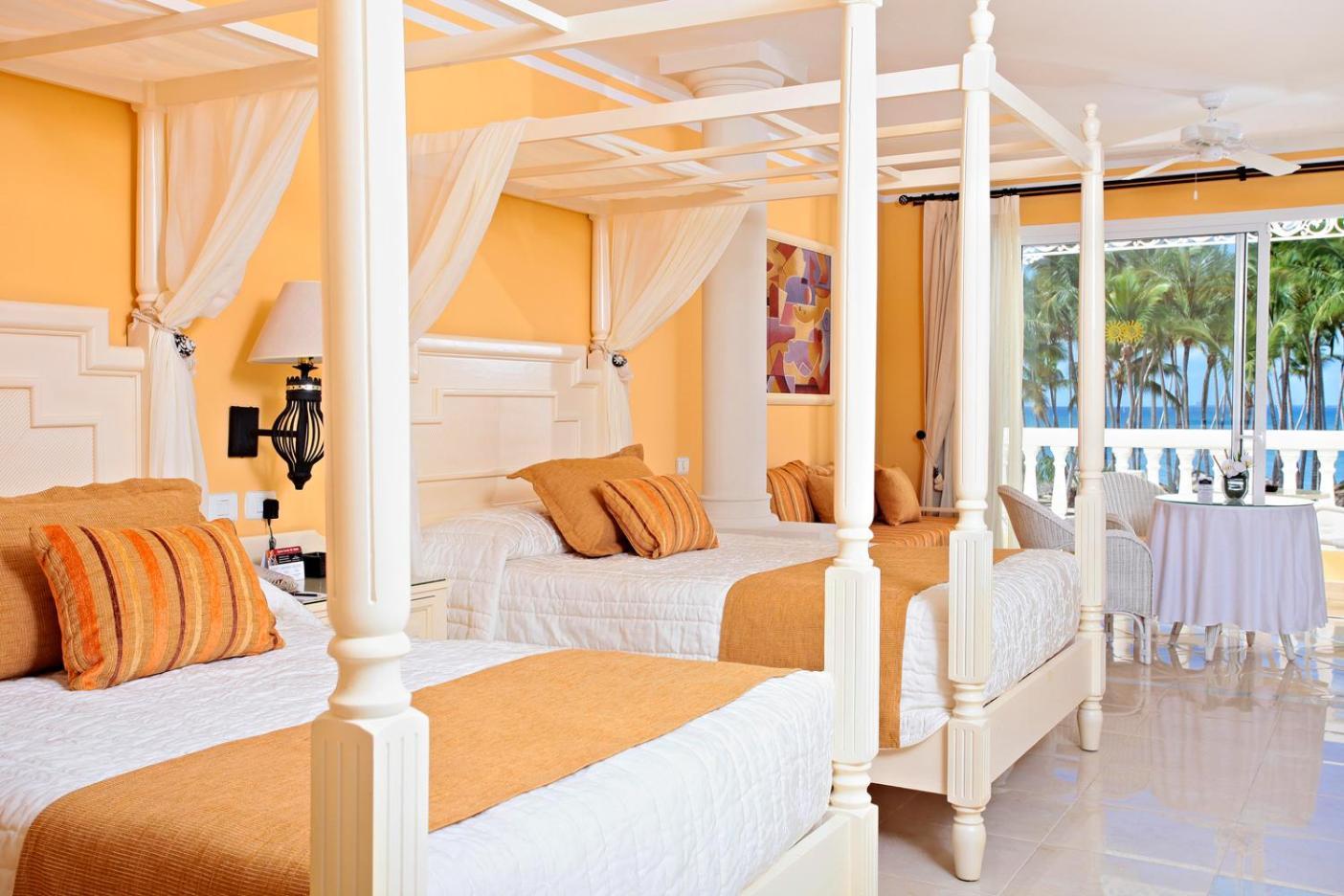 Bahia Principe Luxury Bouganville (Adults Only) El Soco Bagian luar foto