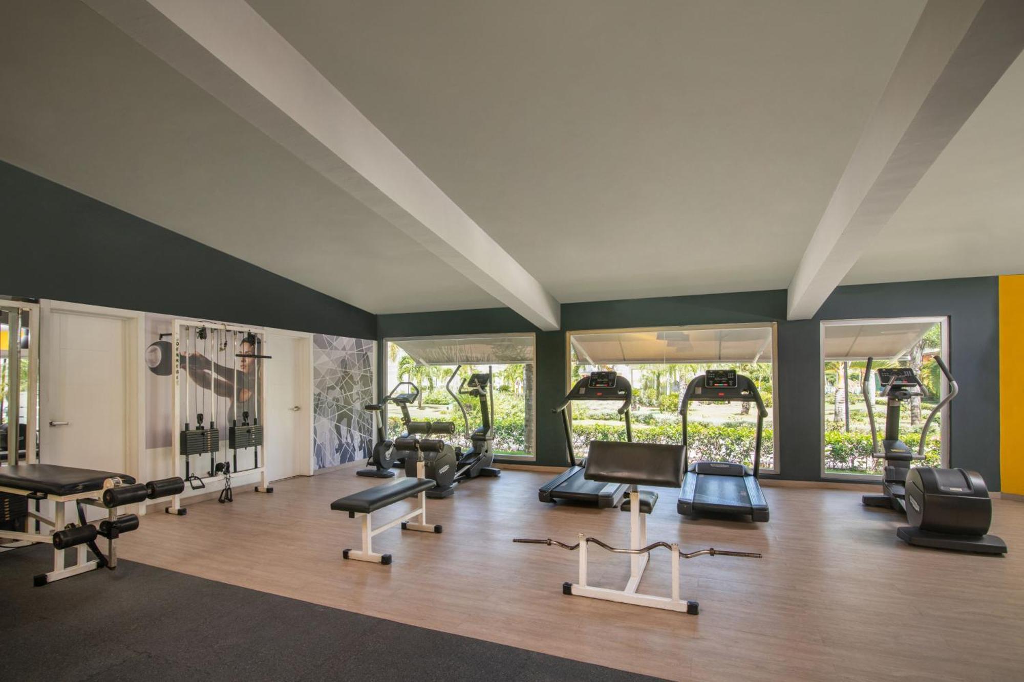 Bahia Principe Luxury Bouganville (Adults Only) El Soco Bagian luar foto