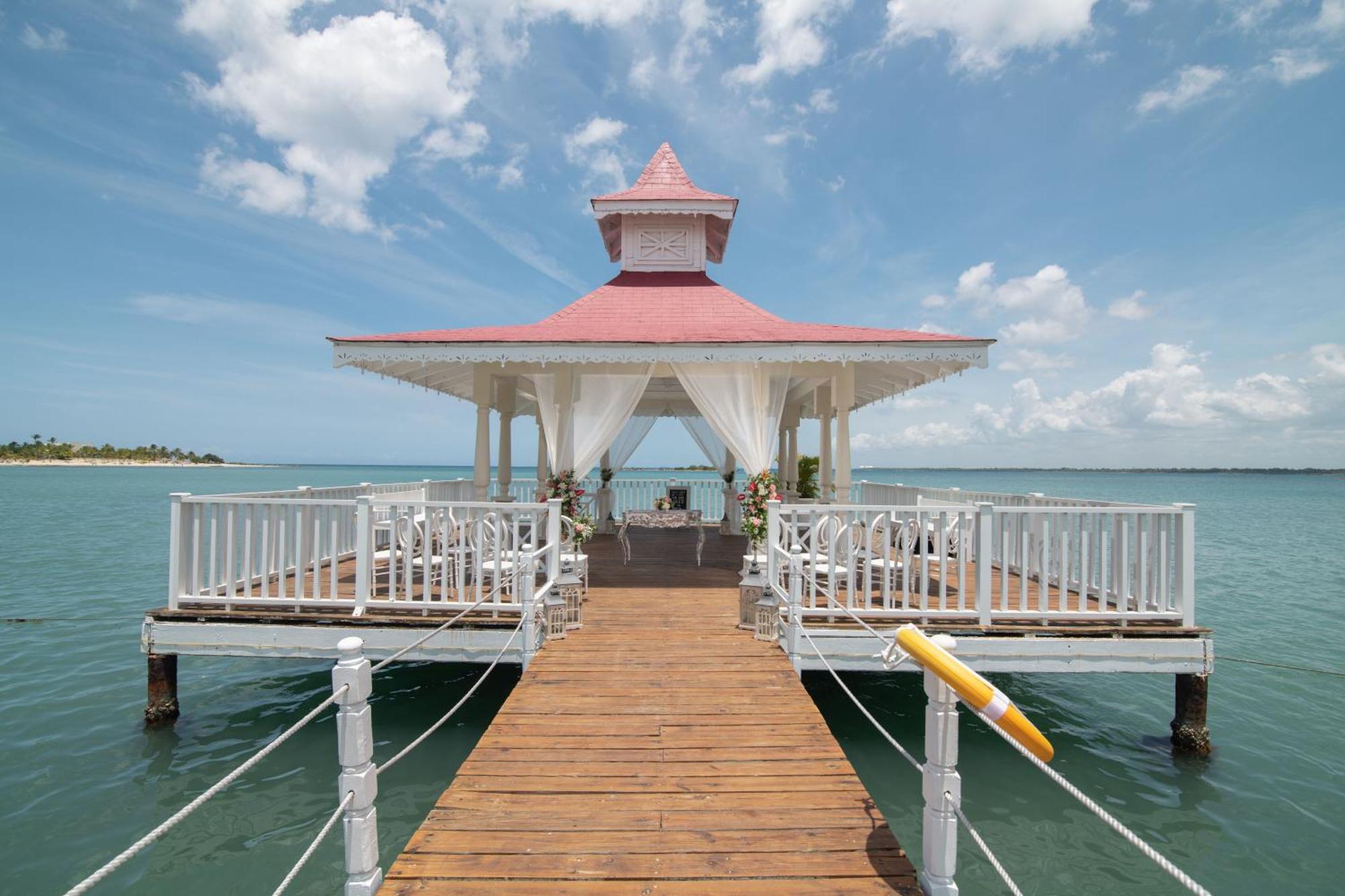 Bahia Principe Luxury Bouganville (Adults Only) El Soco Bagian luar foto
