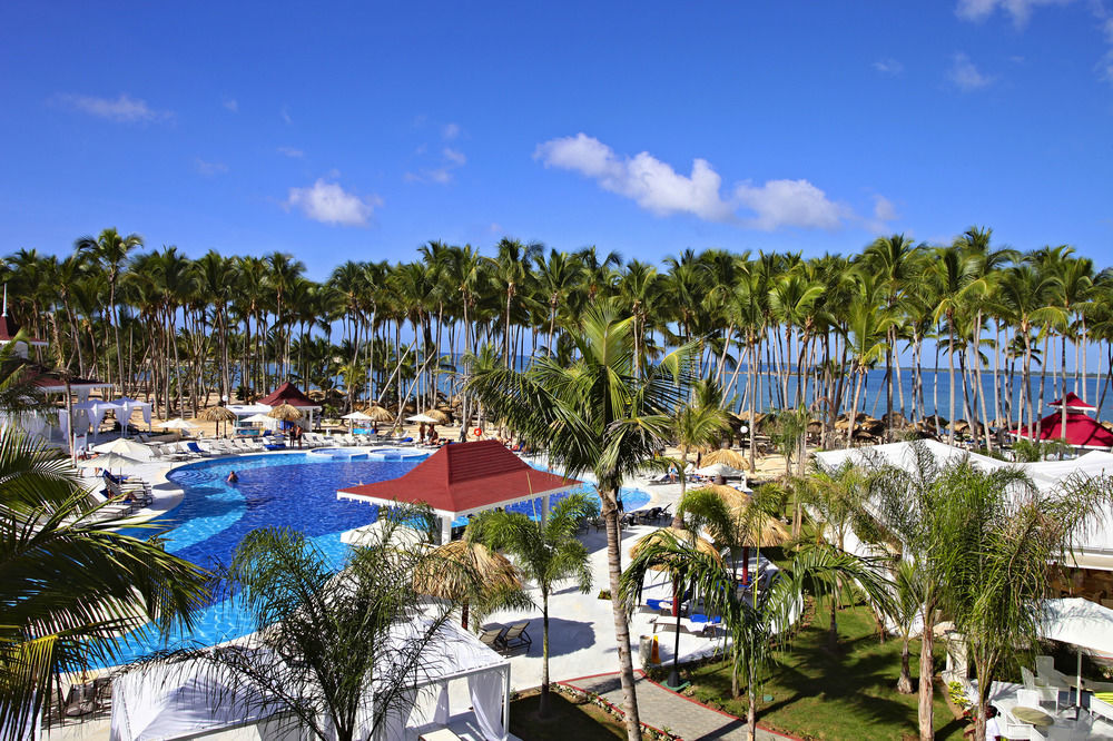 Bahia Principe Luxury Bouganville (Adults Only) El Soco Bagian luar foto